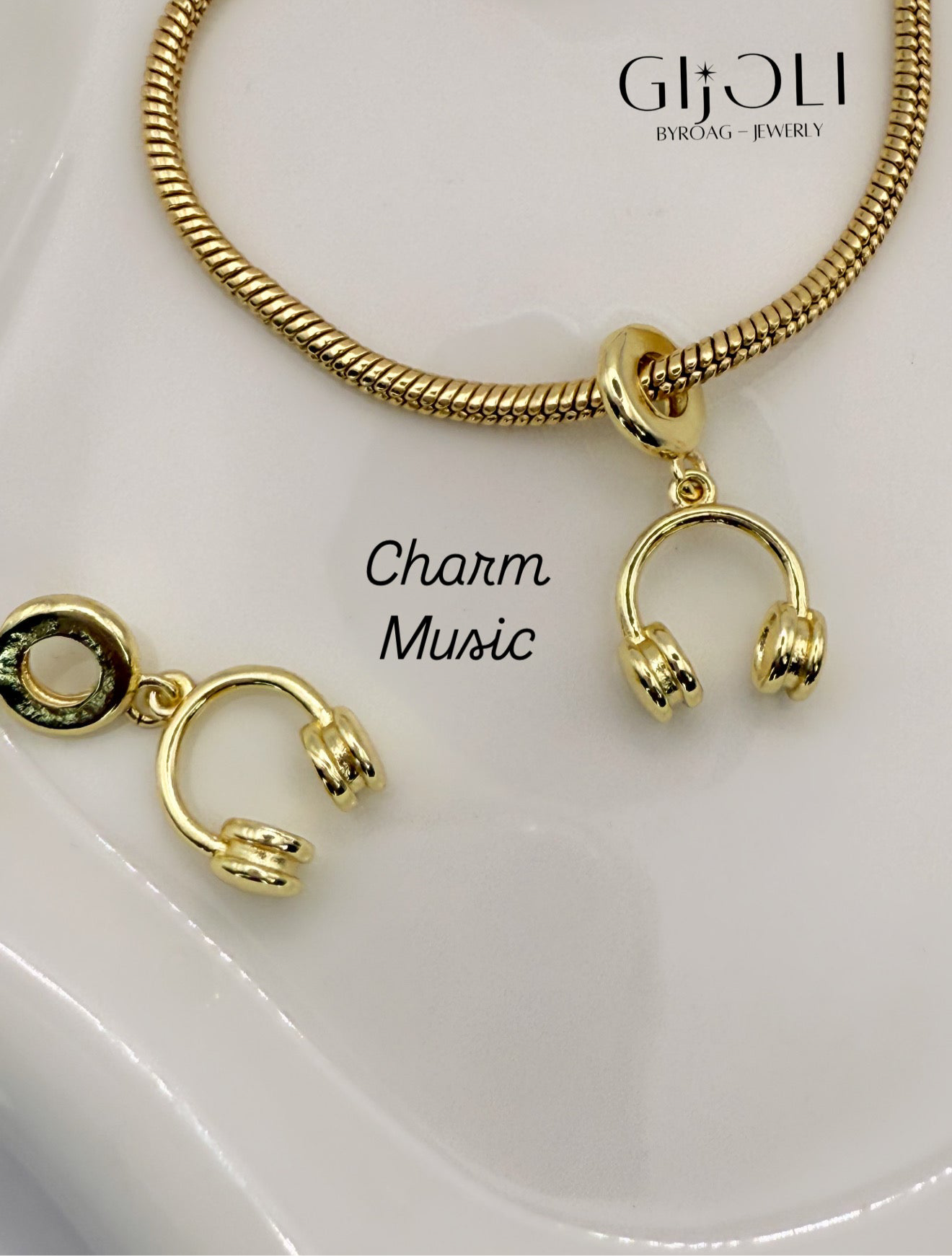 Music Charm