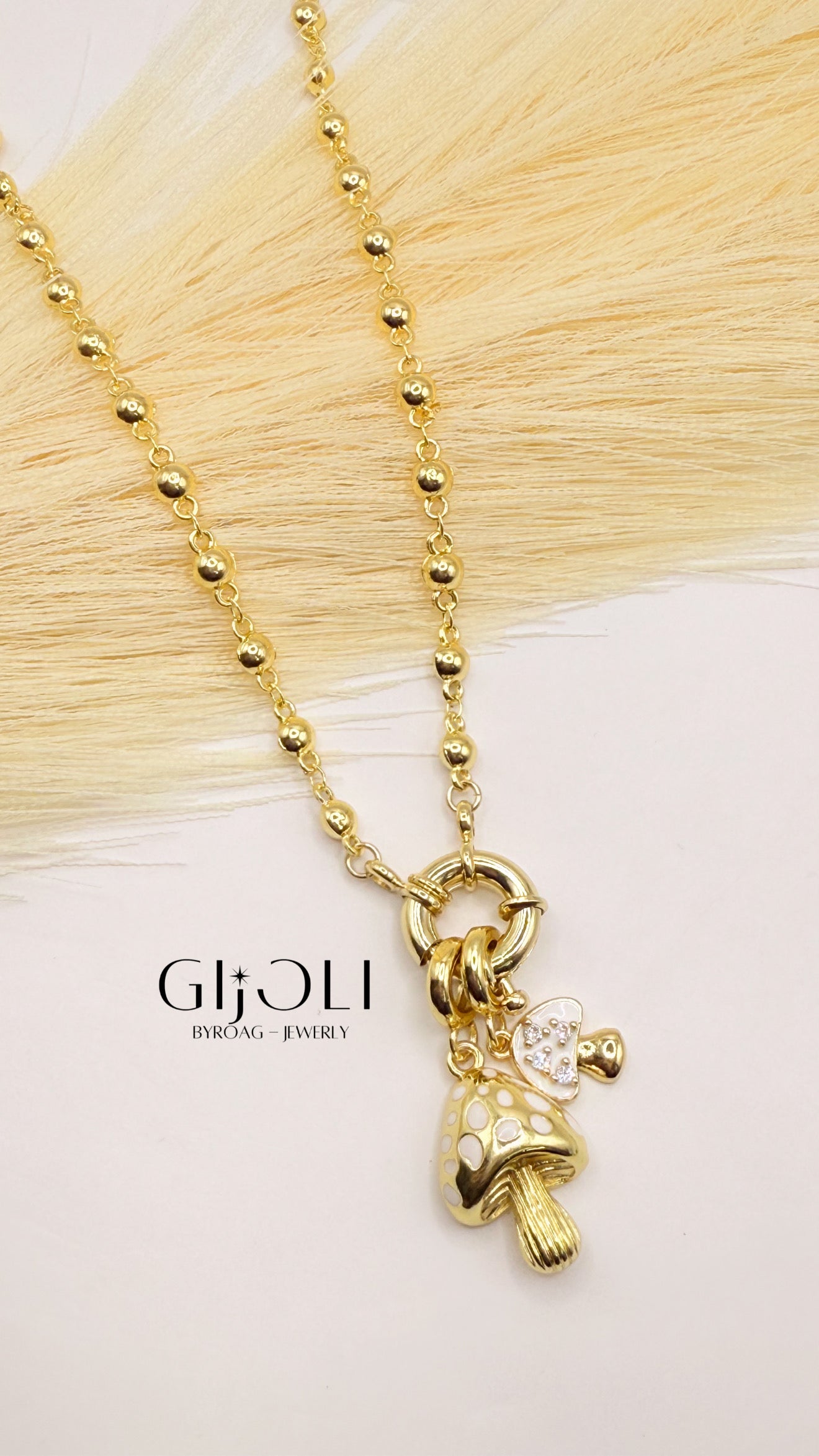 Hongo 🍄 chain