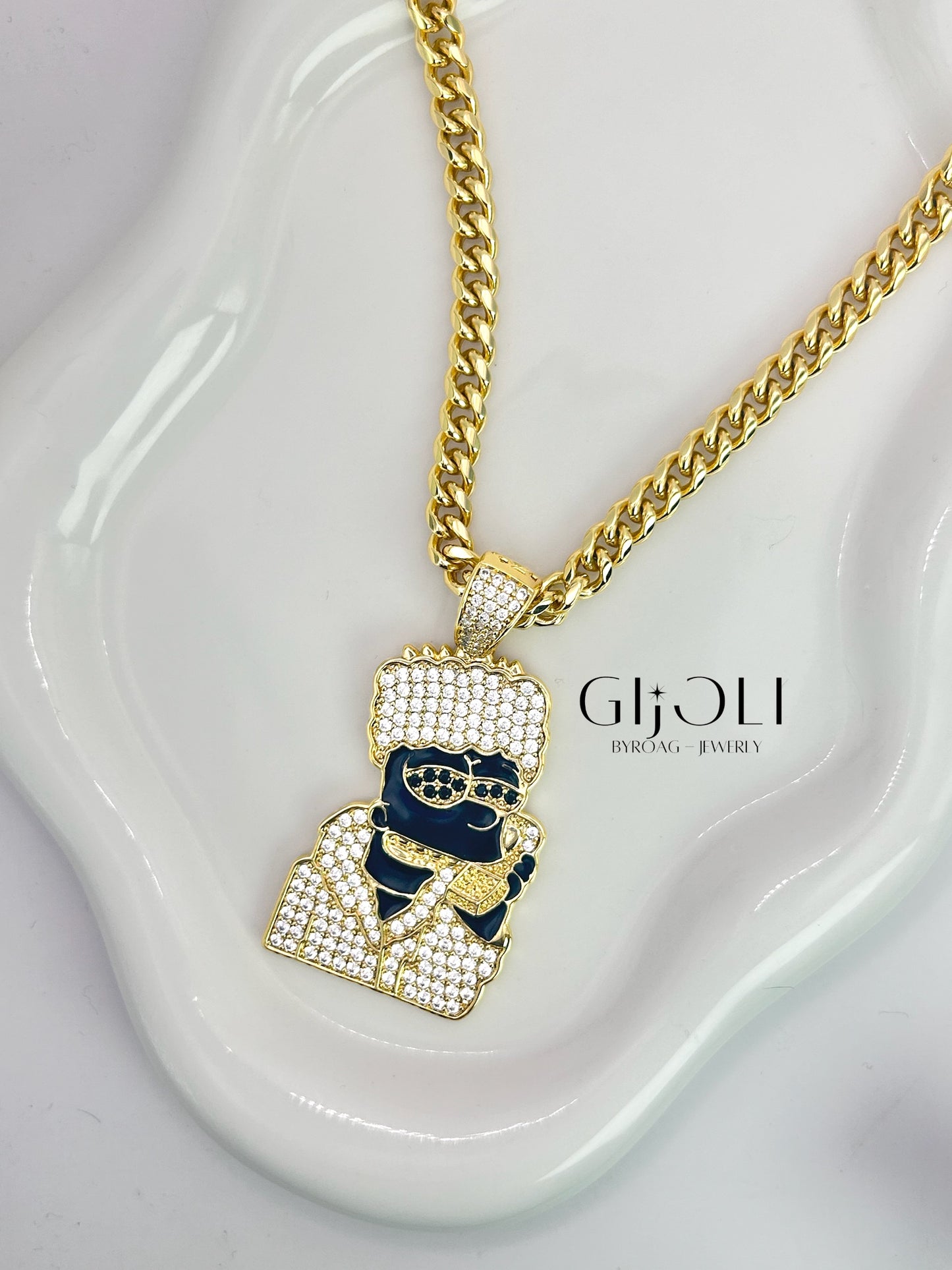 Chain Bart