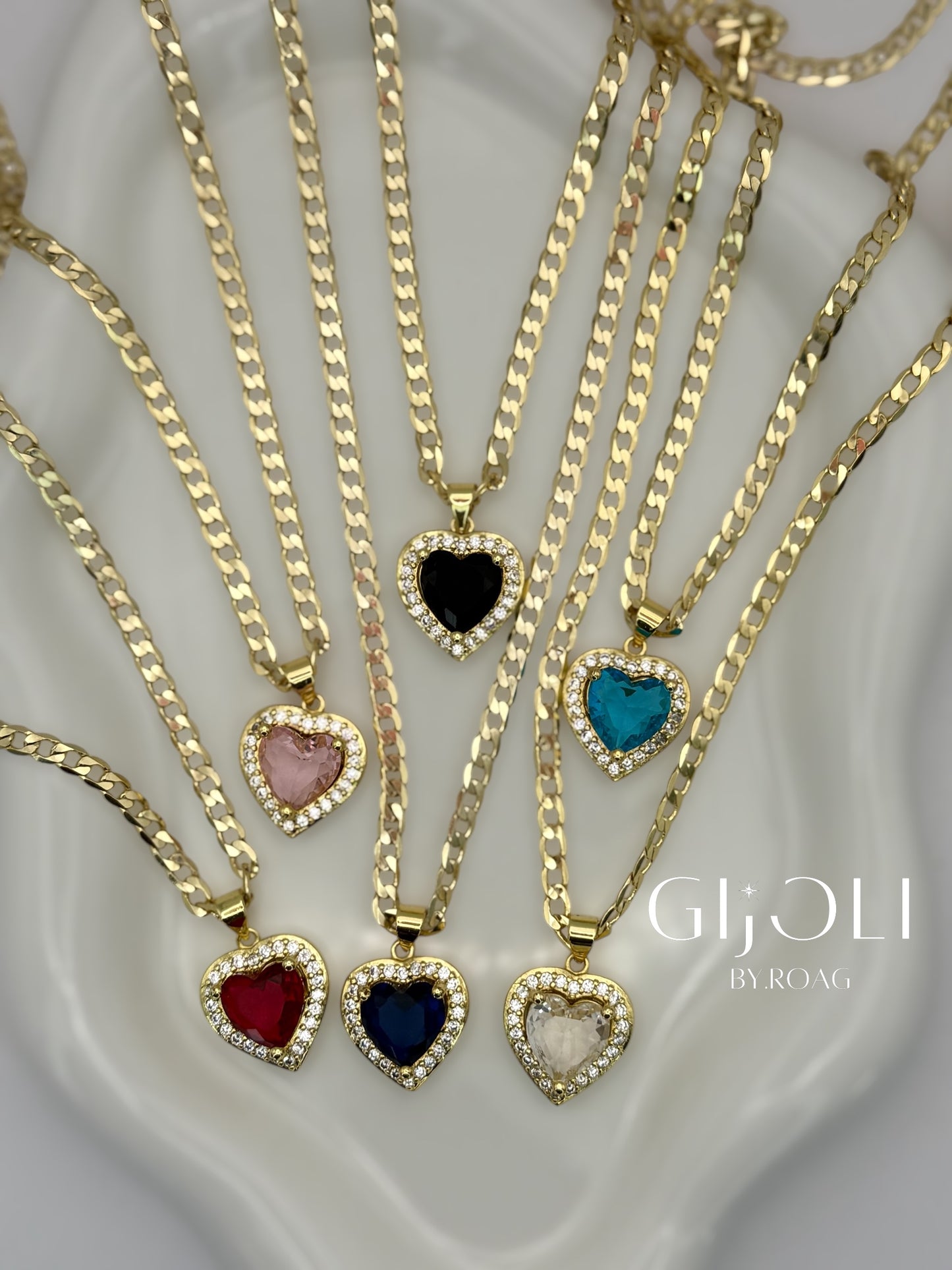 Heart Chain