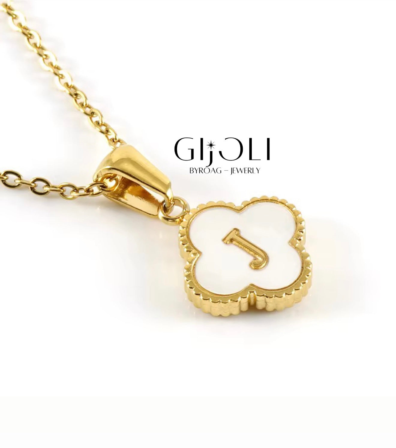 Inicial clover