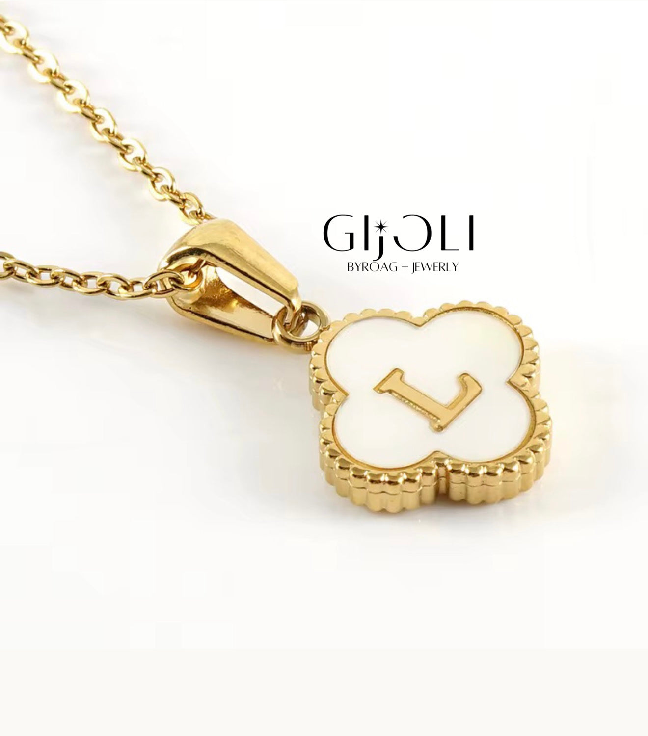 Inicial clover