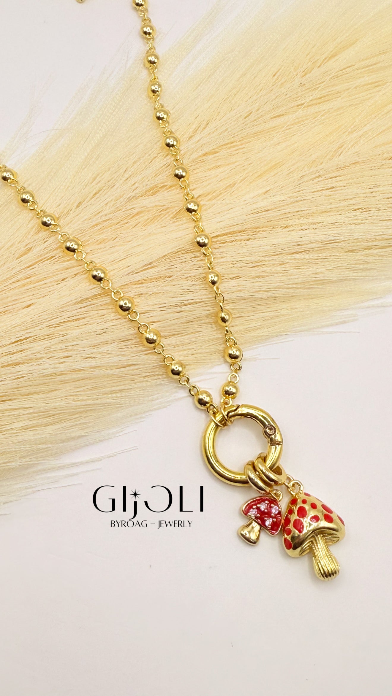 Hongo 🍄 chain