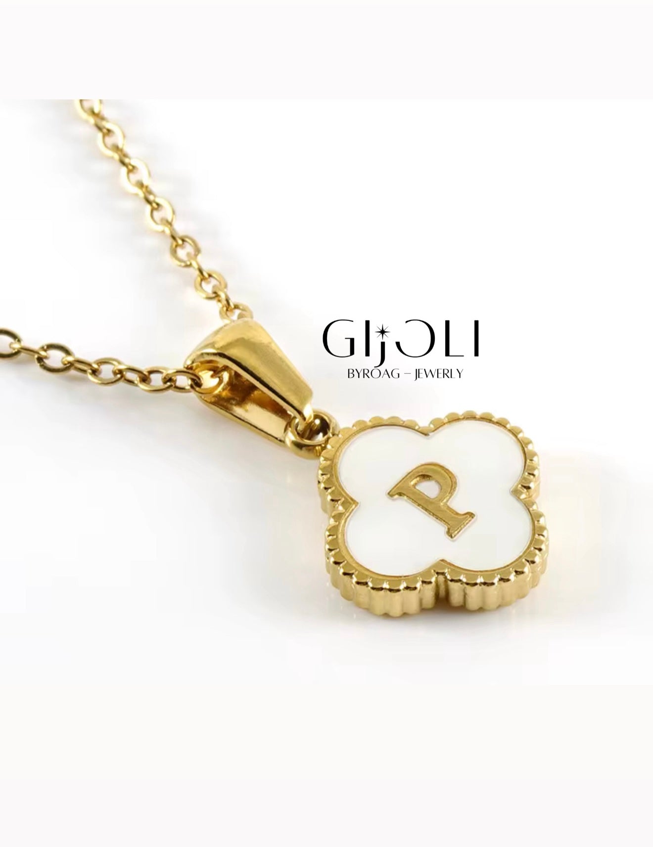 Inicial clover