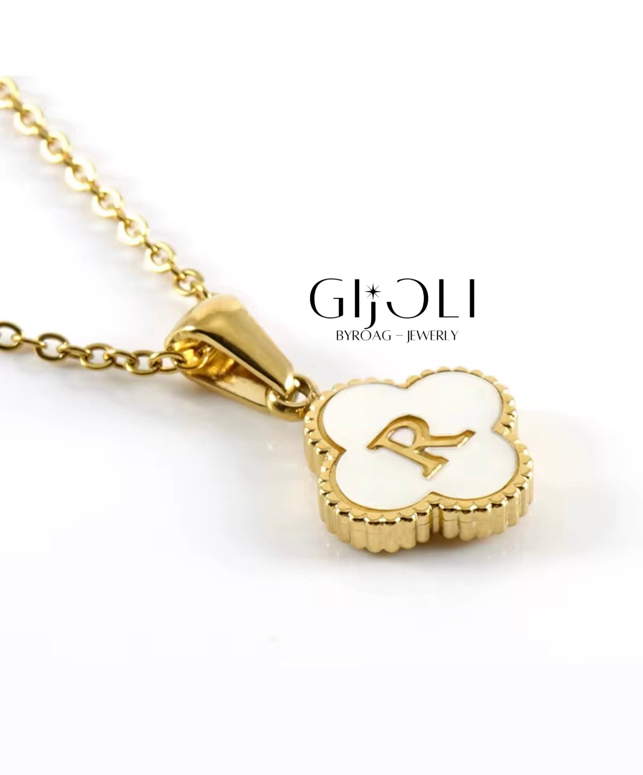 Inicial clover