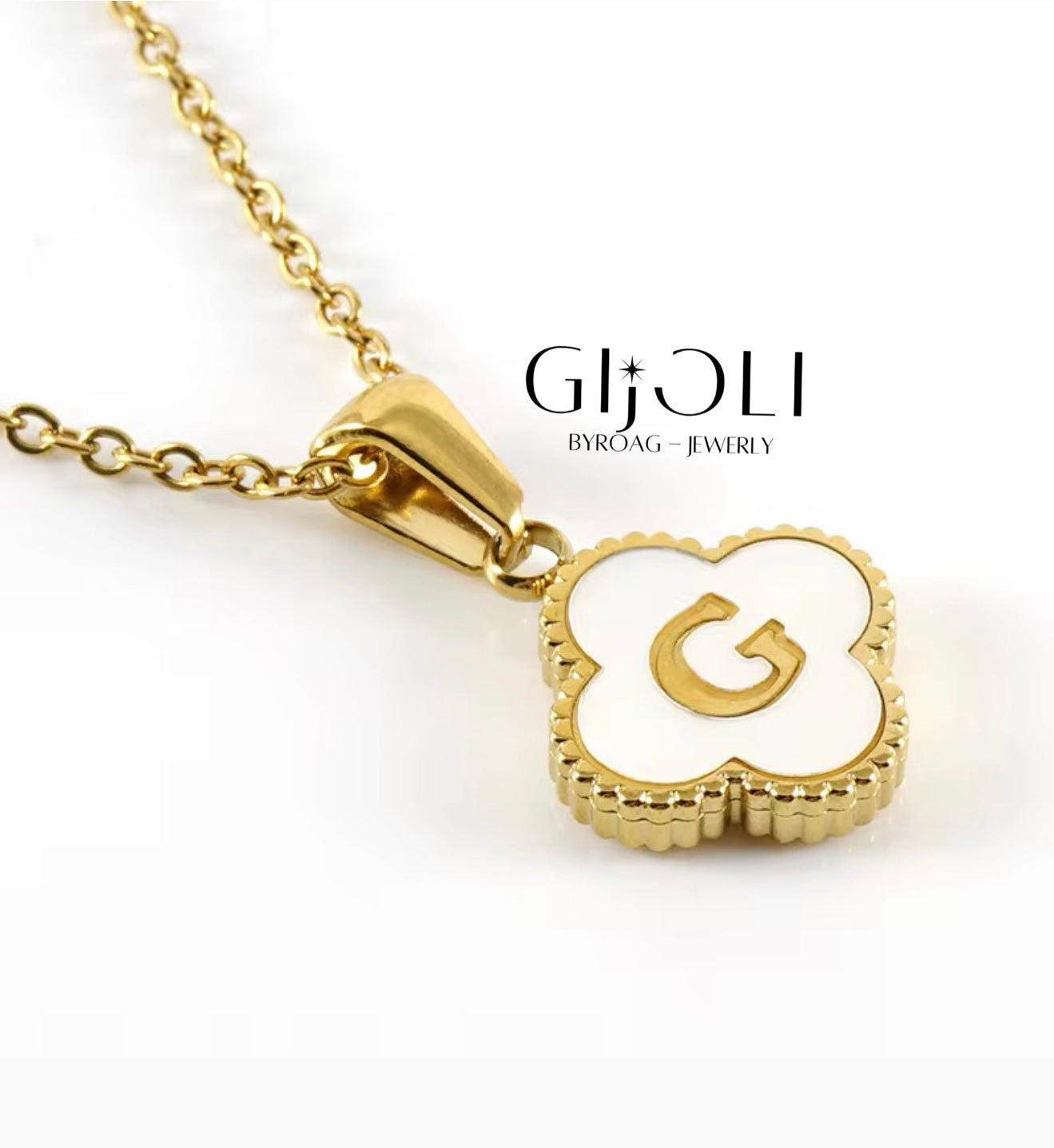 Inicial clover