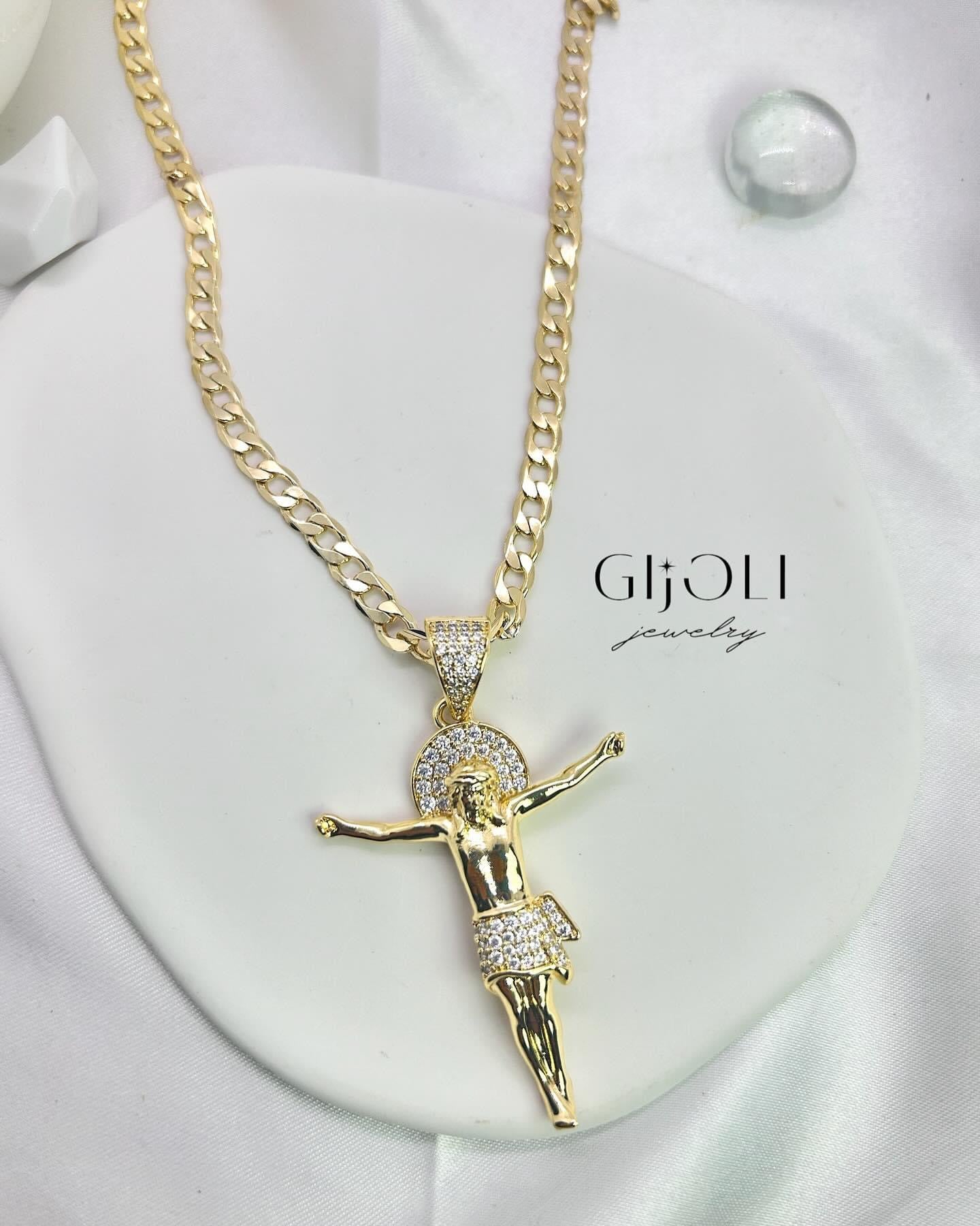 Cristo Chain
