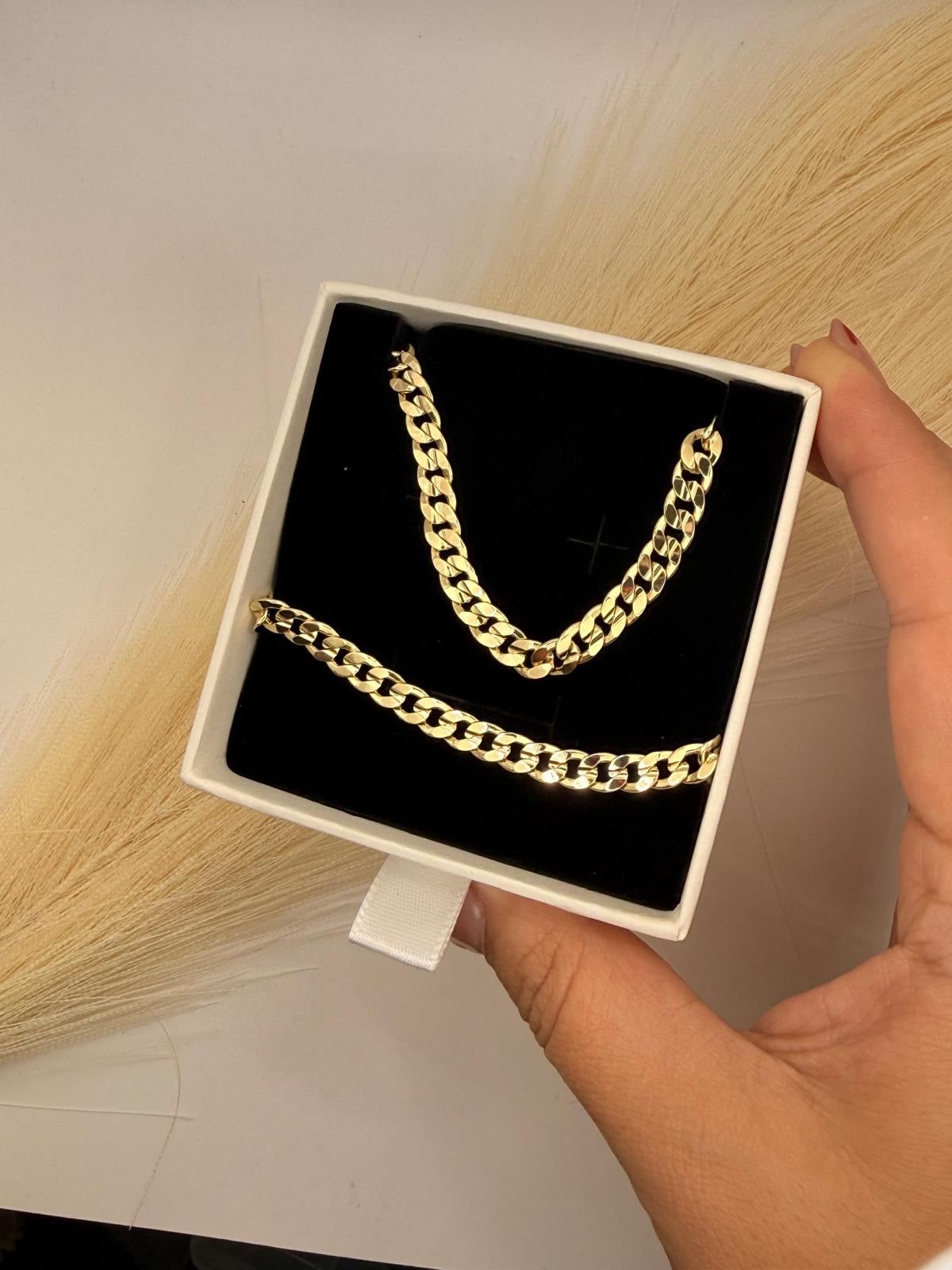 Set Cubana 6mm