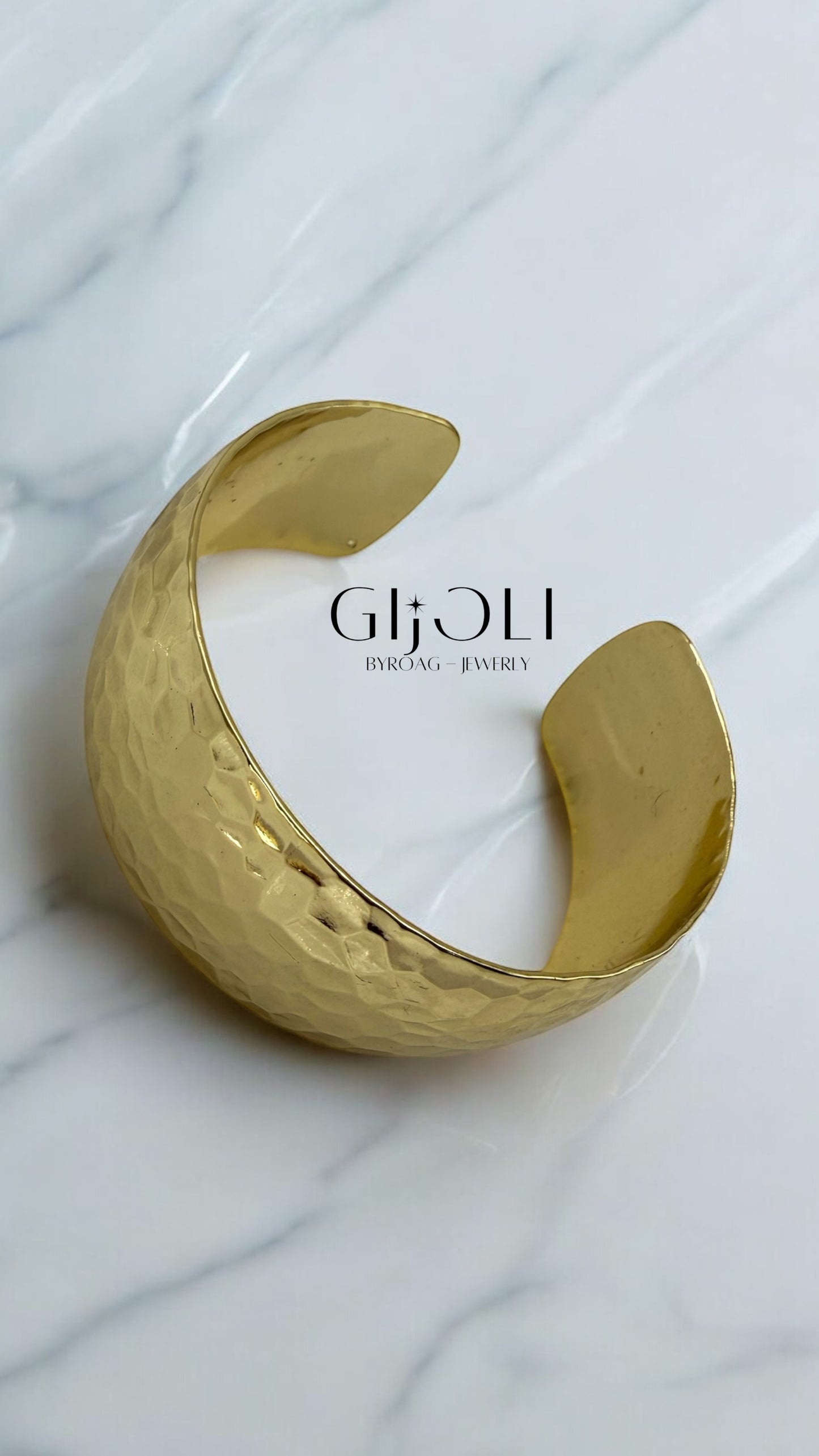 Brazalete Chonky