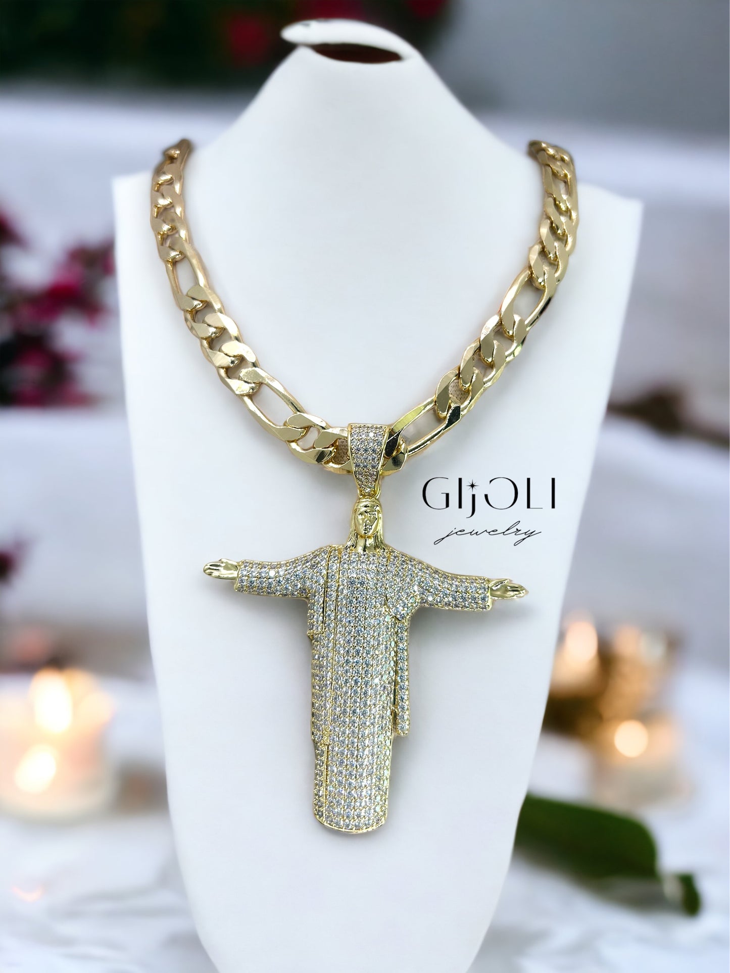 Cristo redentor grande