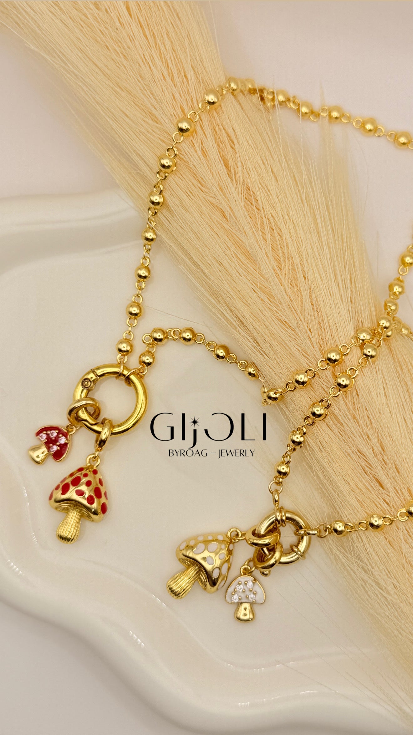 Hongo 🍄 chain