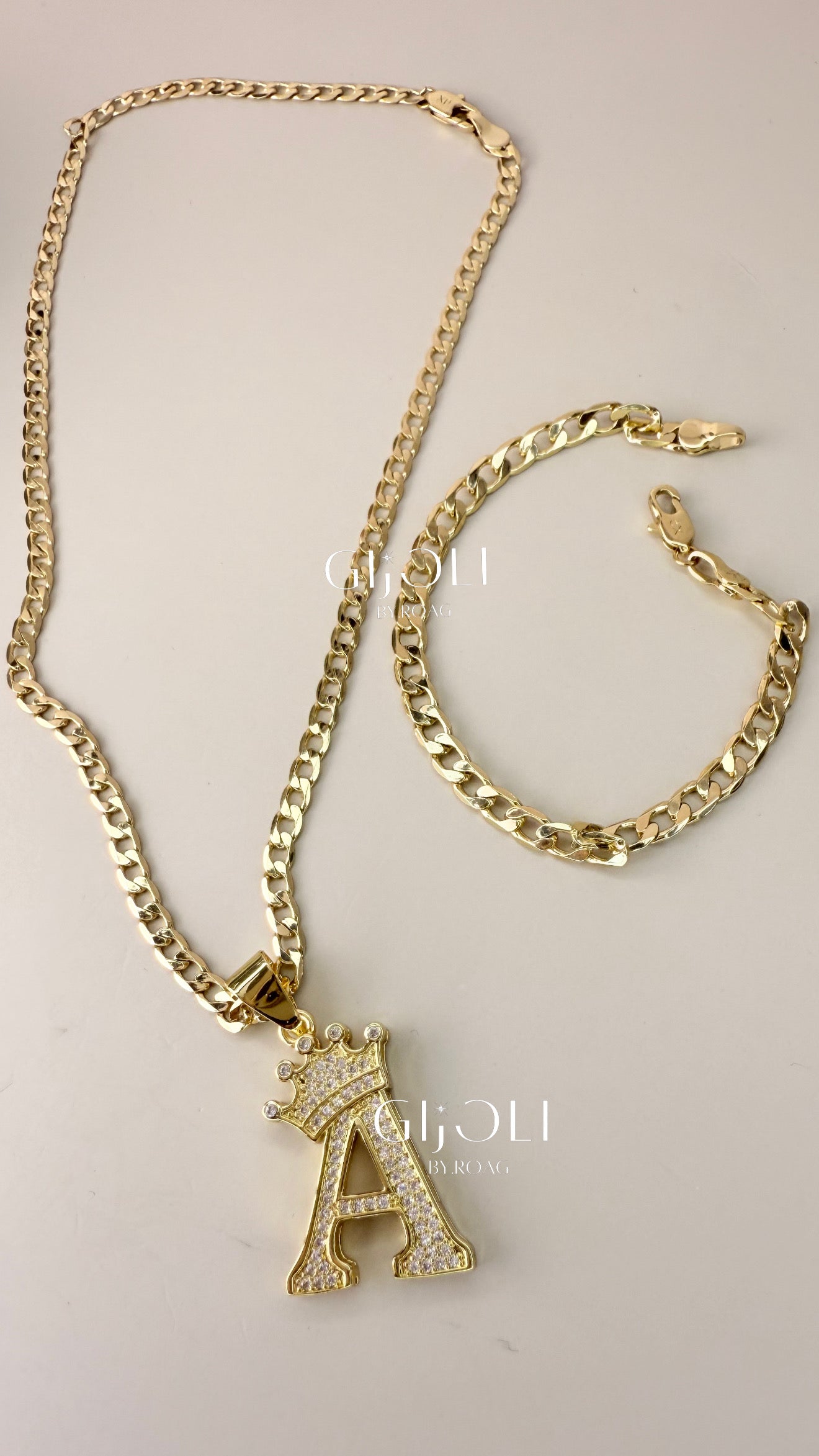 Set inicial corona
