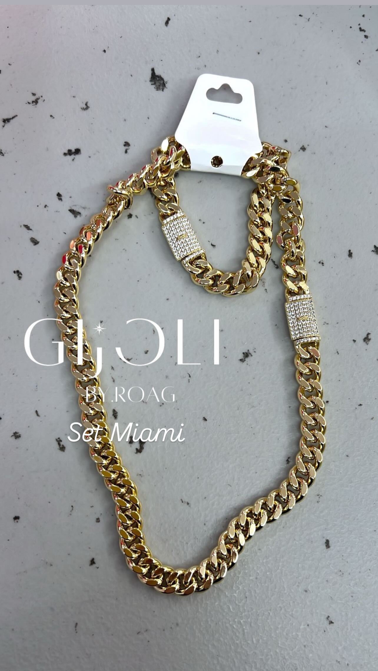 Miami set