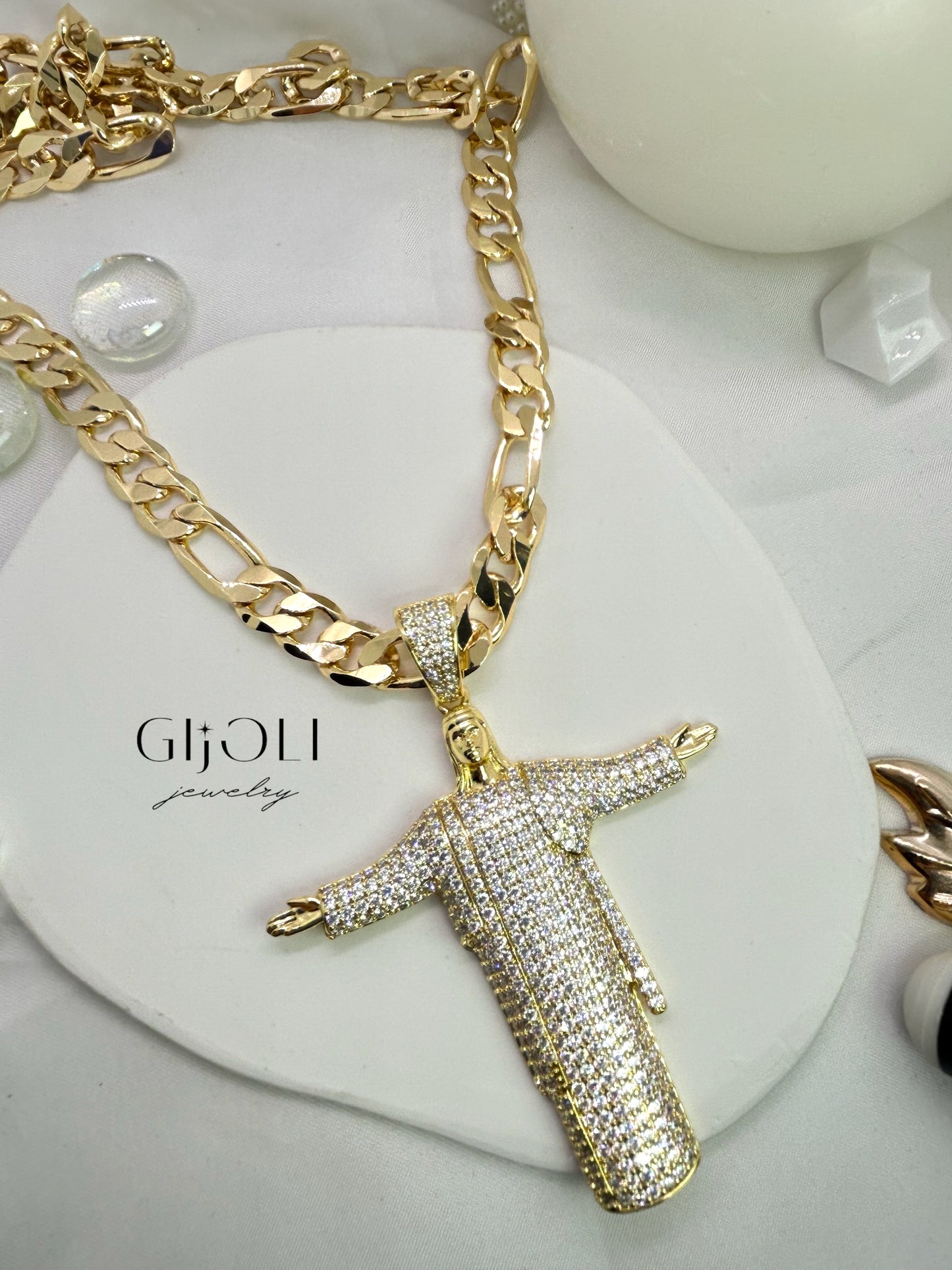 Cristo redentor grande