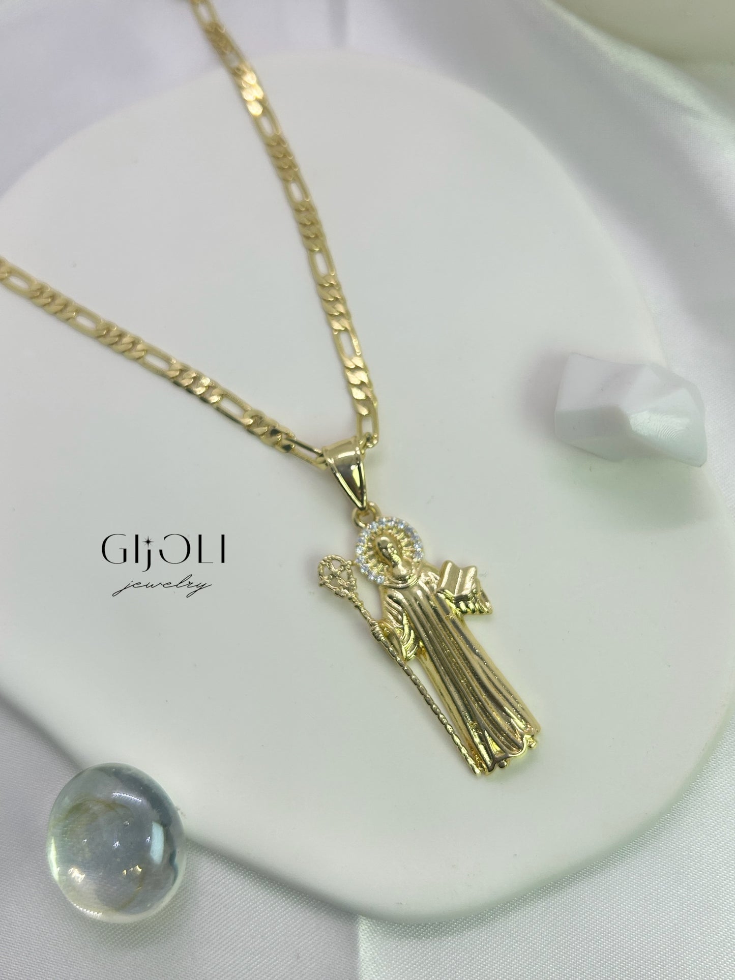 San Benito chain