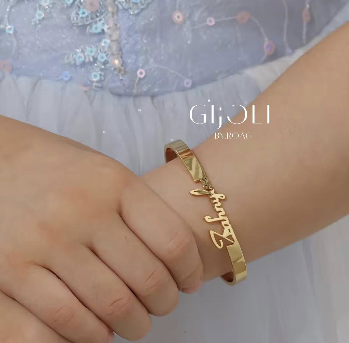 Brazalete Dulce Encanto