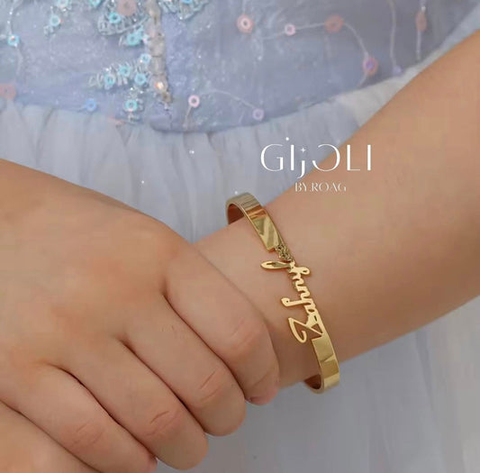 Brazalete Dulce Encanto