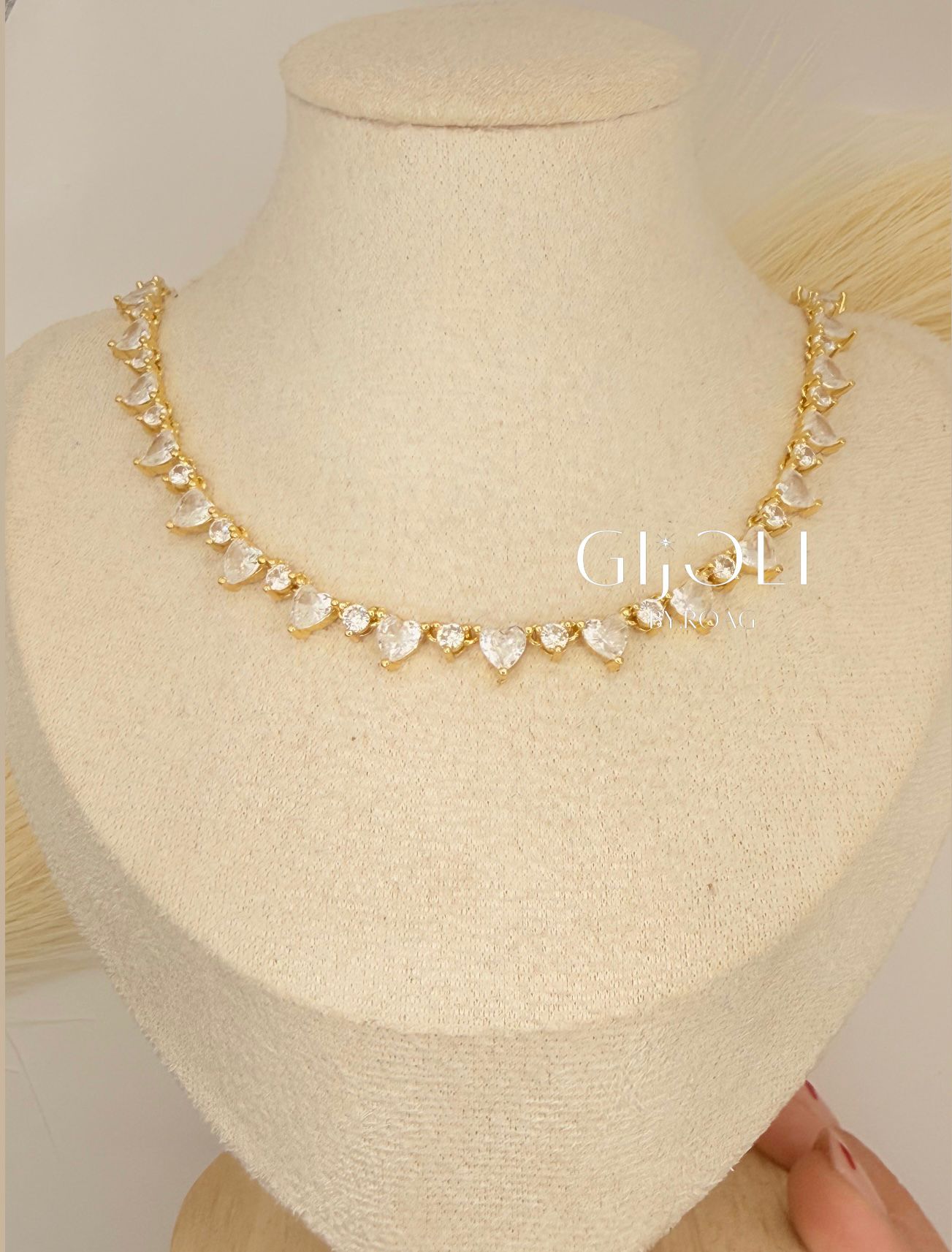 Choker Sinfonia