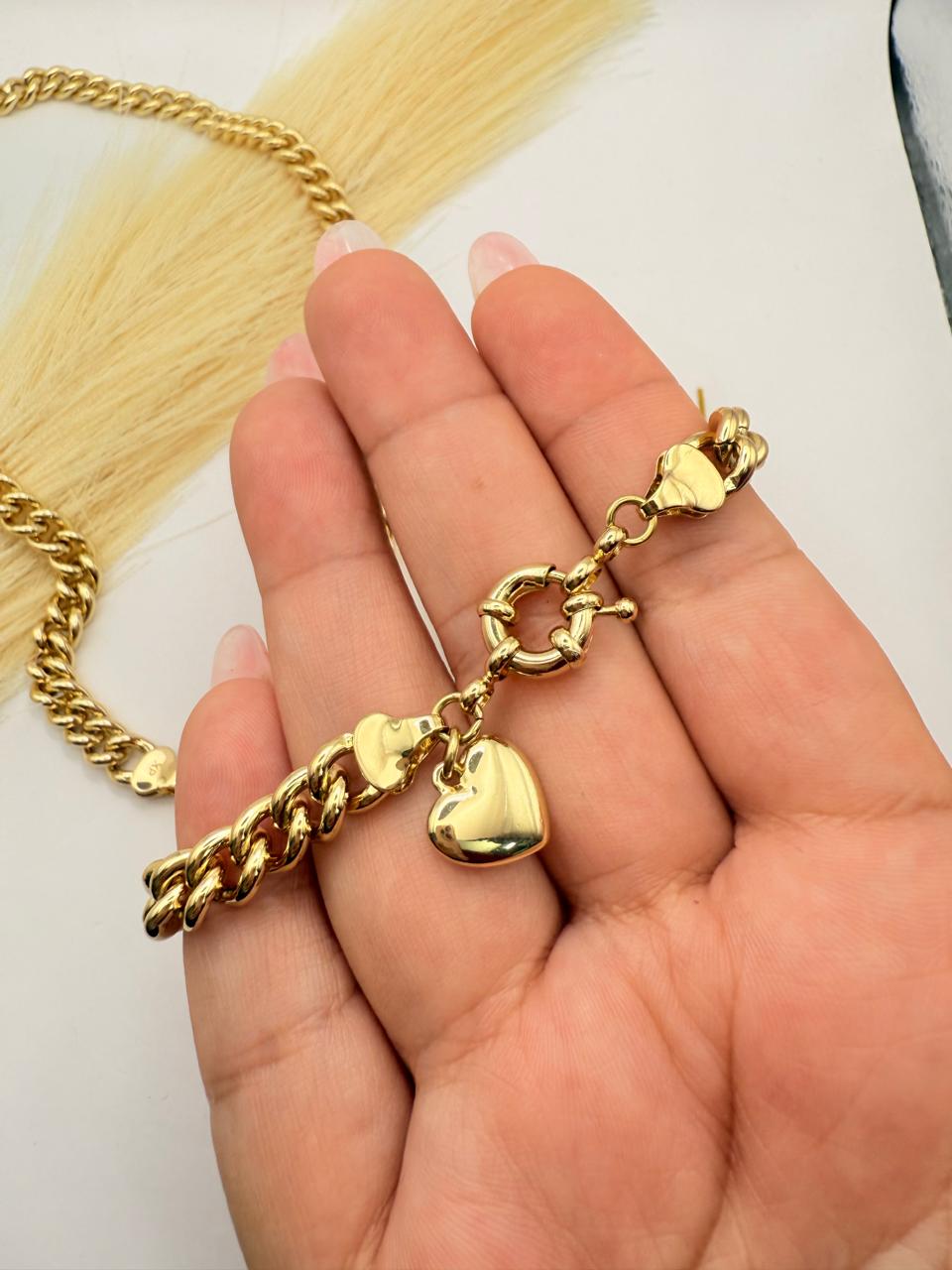 Set Dulce Amor