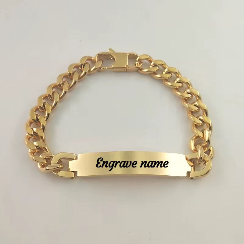 Brazalete chonky