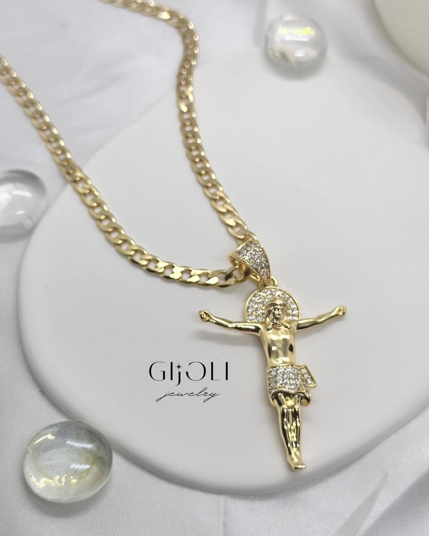 Cristo Chain
