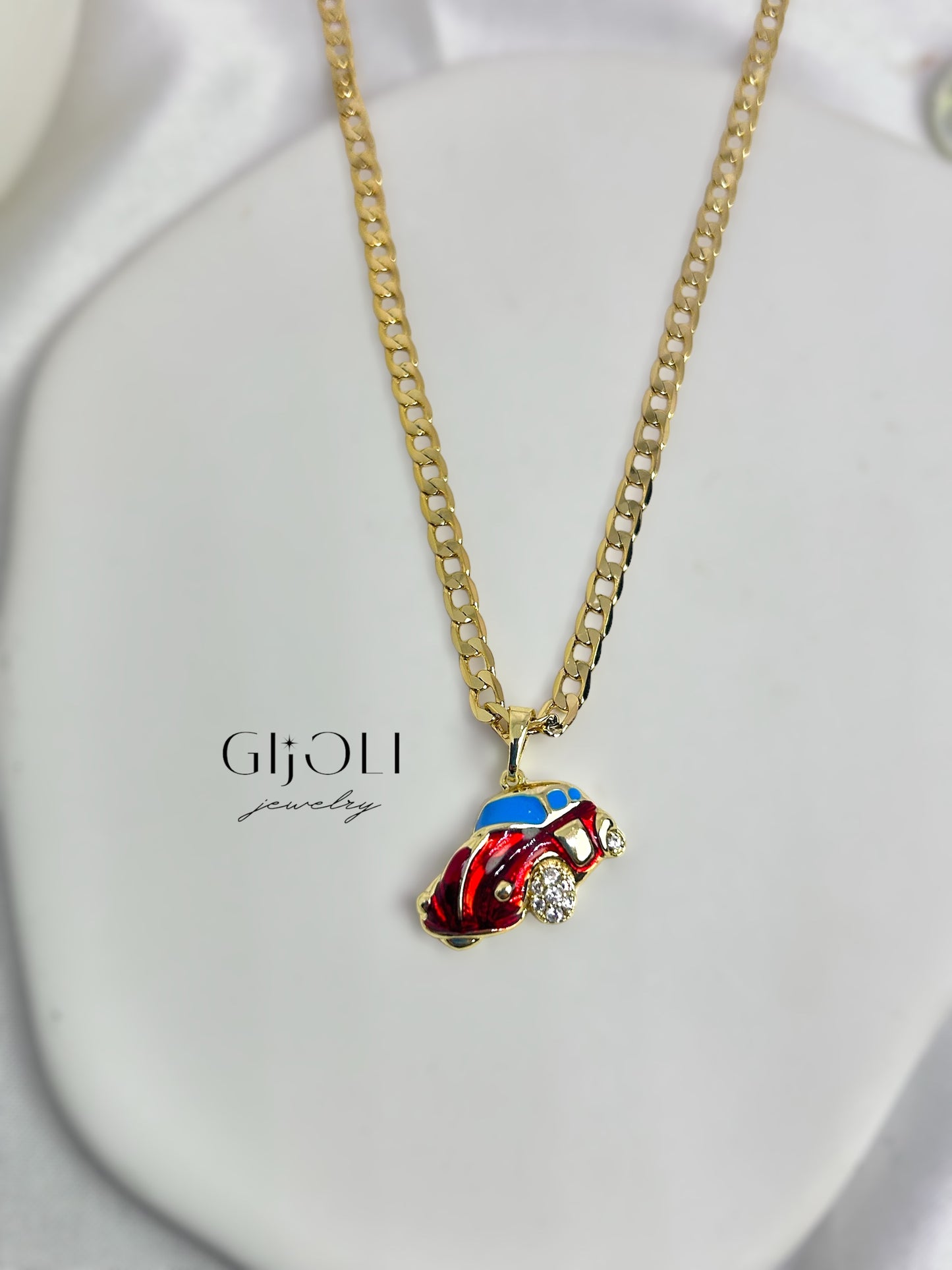 Volky Chain