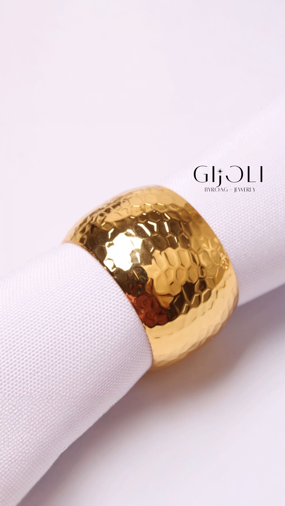 Brazalete Chonky