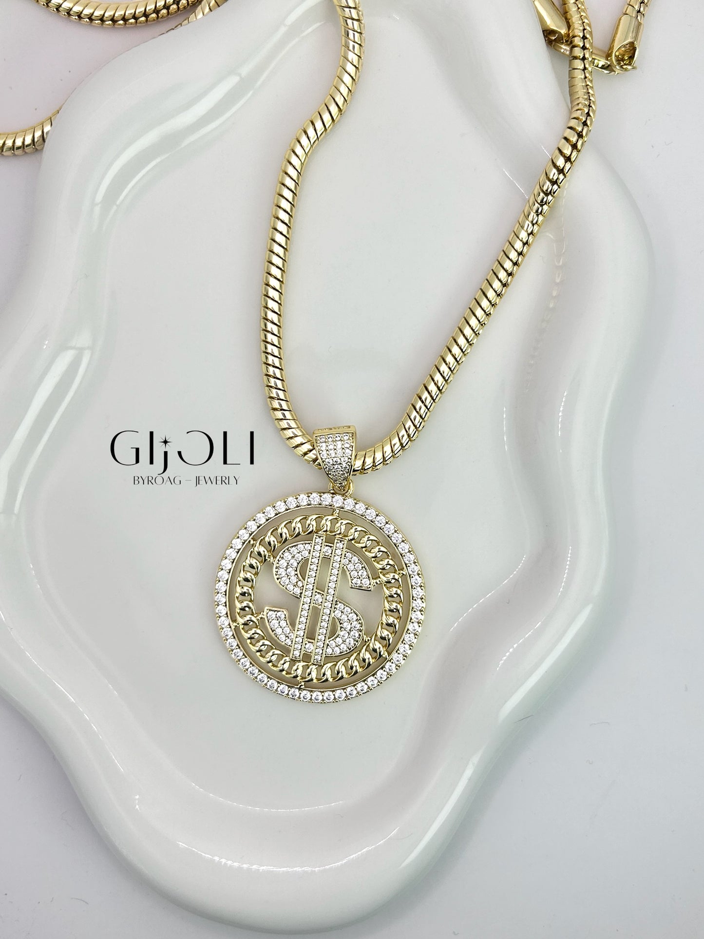 Dollar Chain