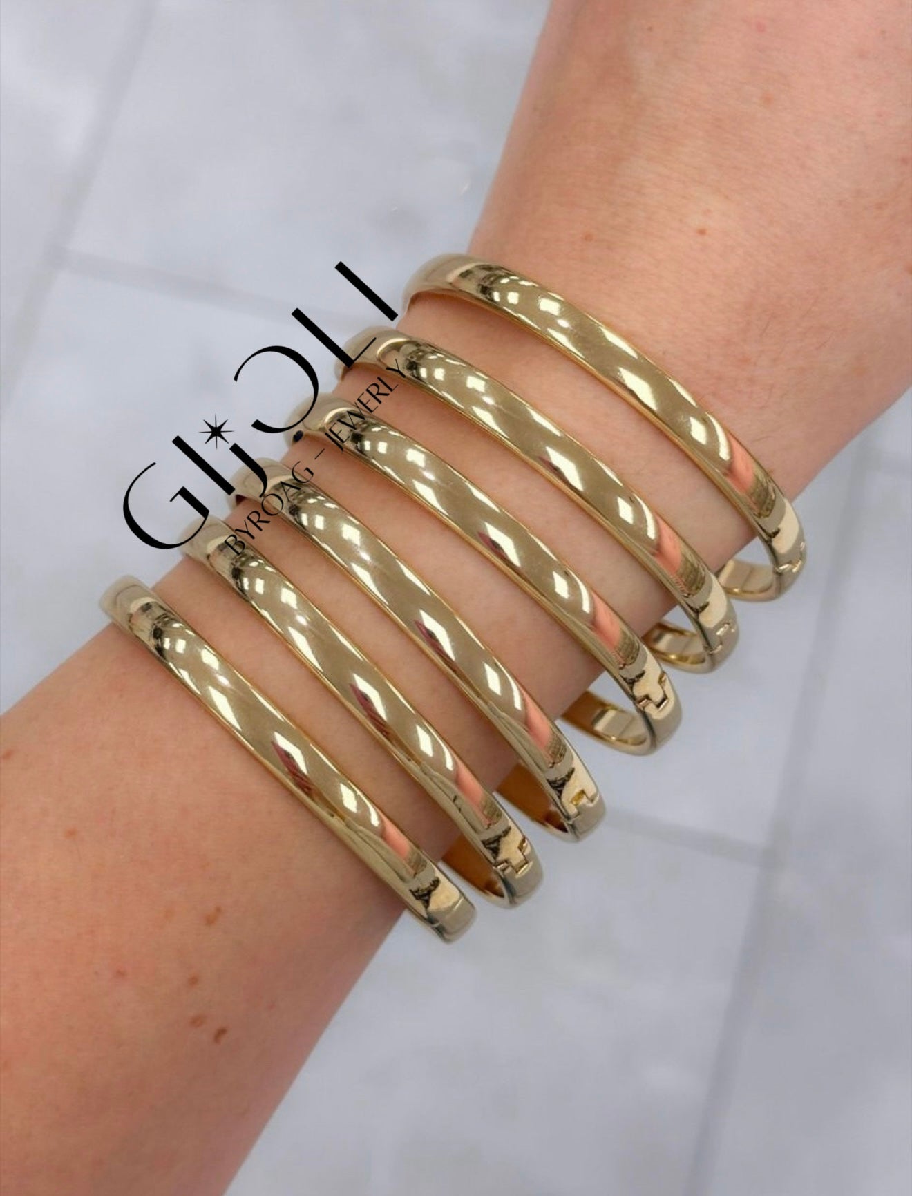 Aura Bangle