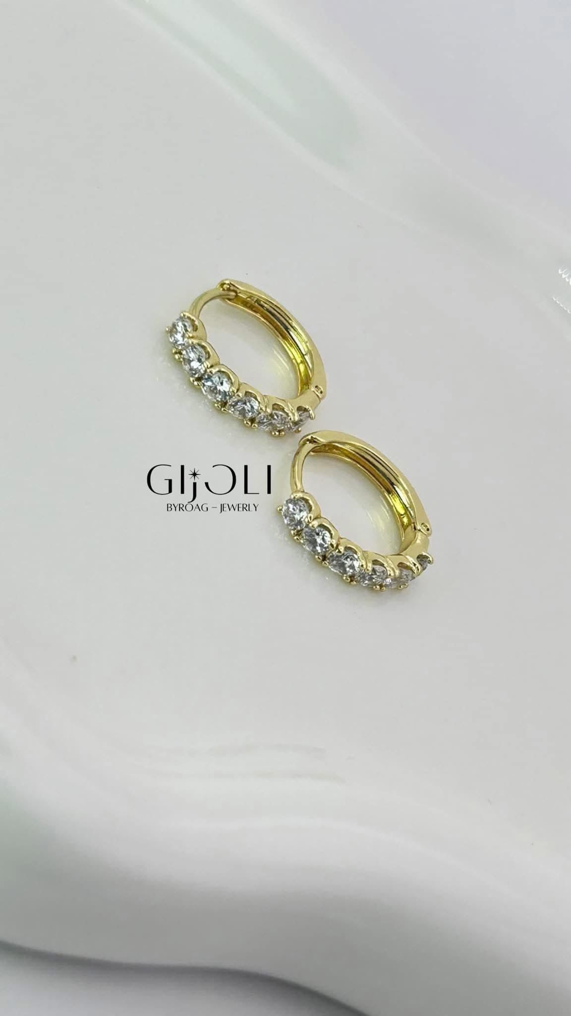 Pantallas piedras clear