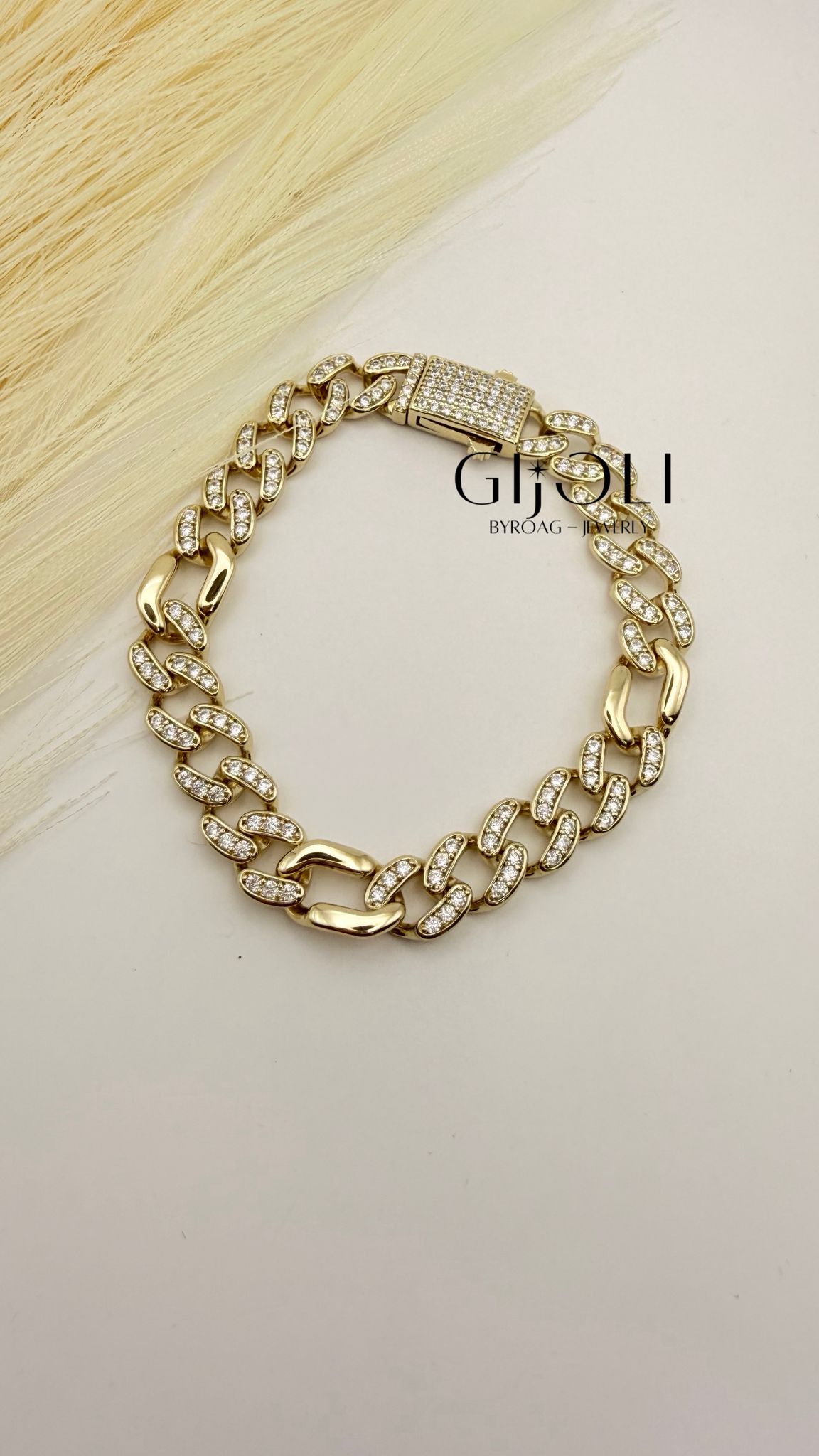 Pulsera Ribbon