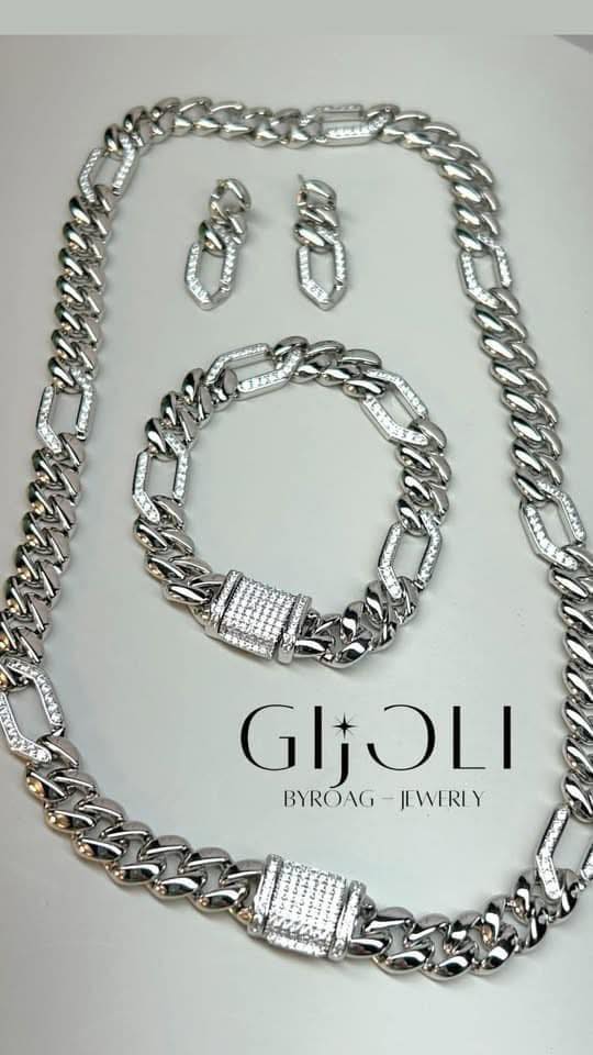 Set Platino
