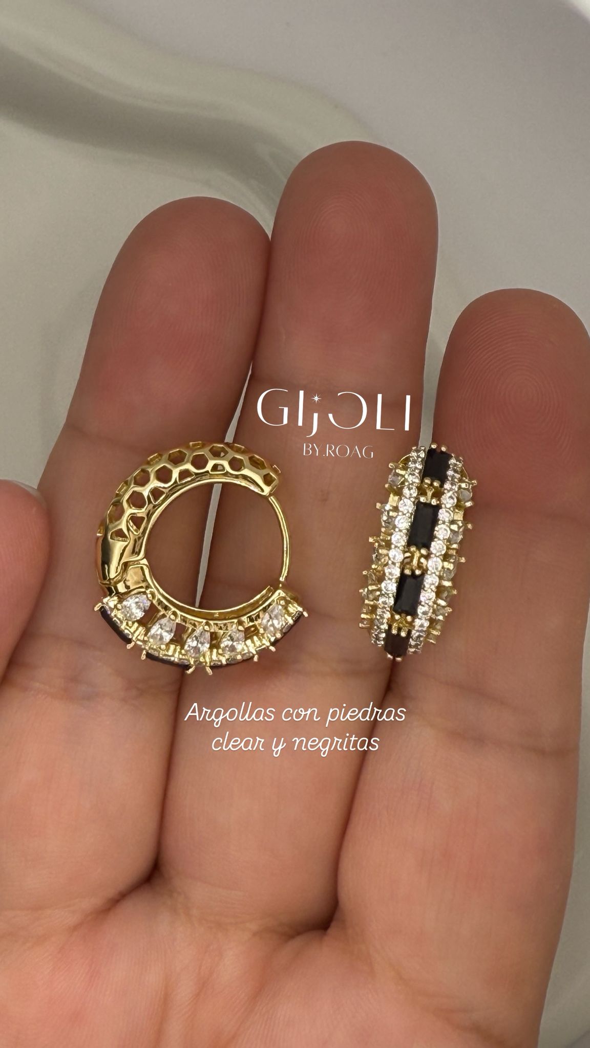 Argolla Imperial