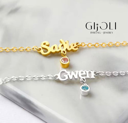 Pulsera Brillito de Cumpleaños