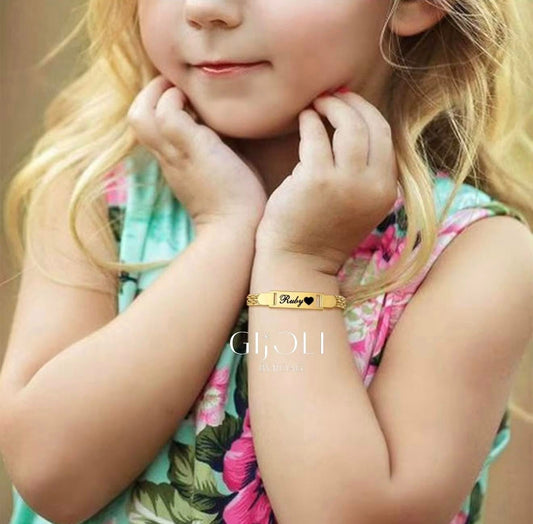 Pulsera Pequeño Tesoro