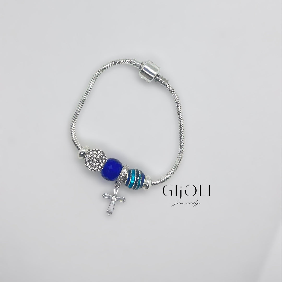 Pulsera inspirada