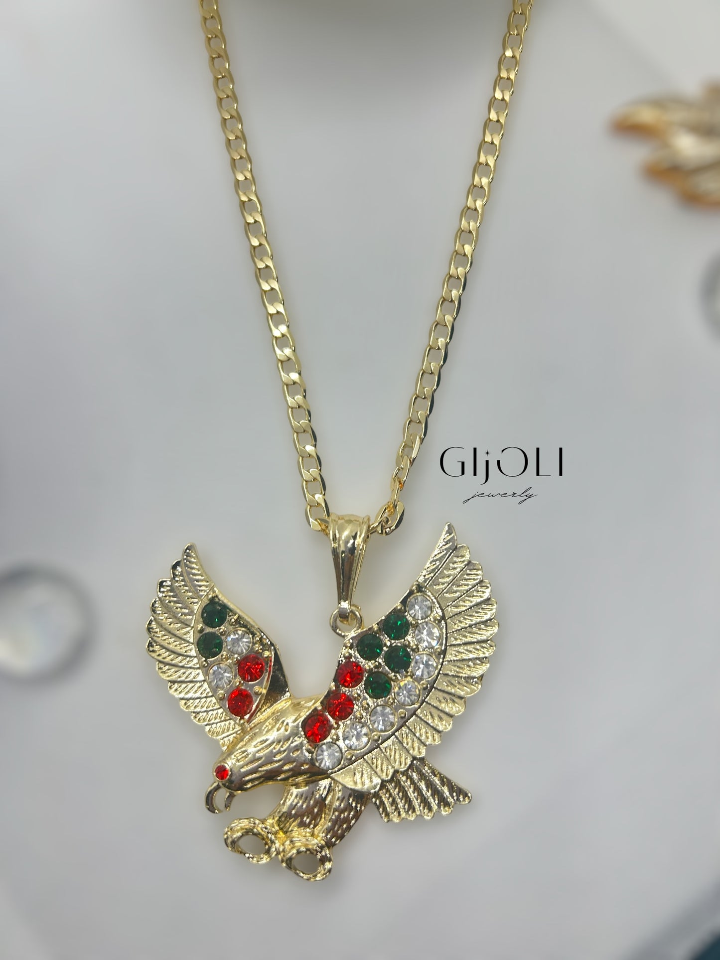 Cadena Aguila