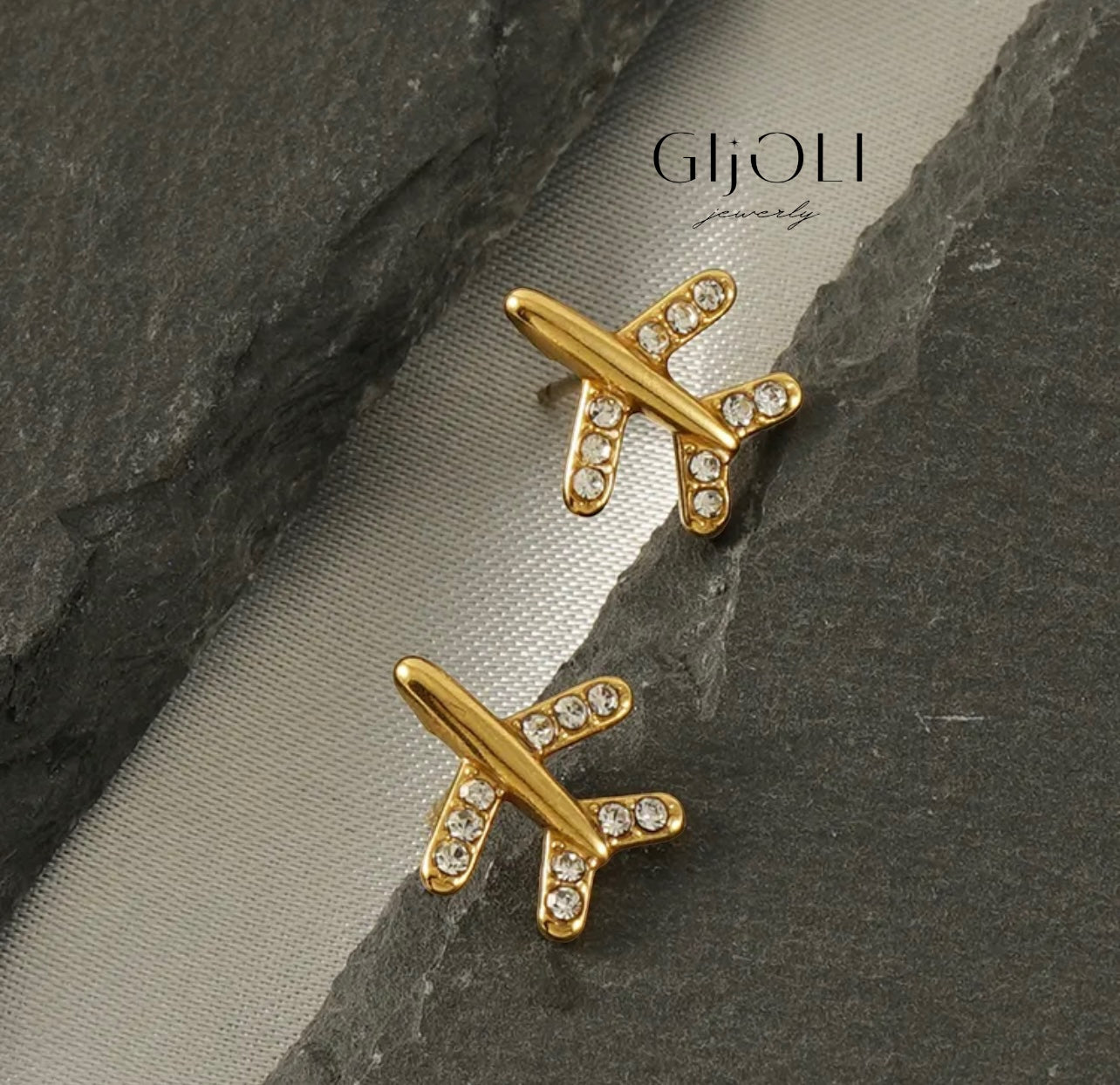 Earrings trip