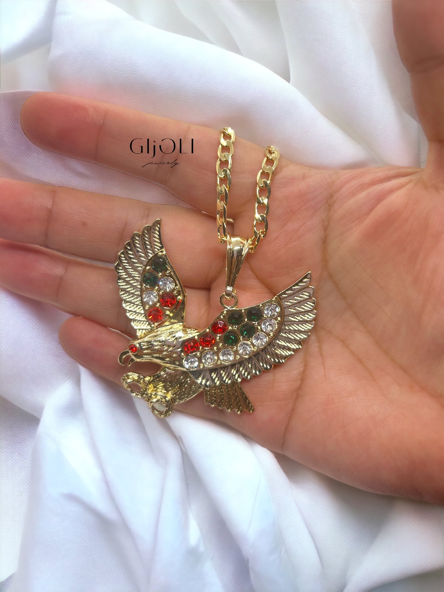 Cadena Aguila