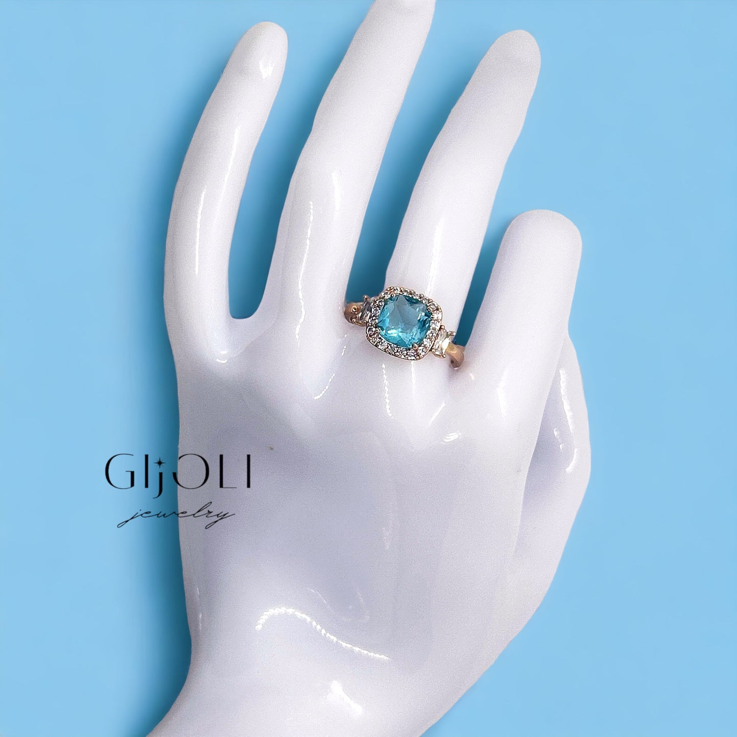 Sky ring