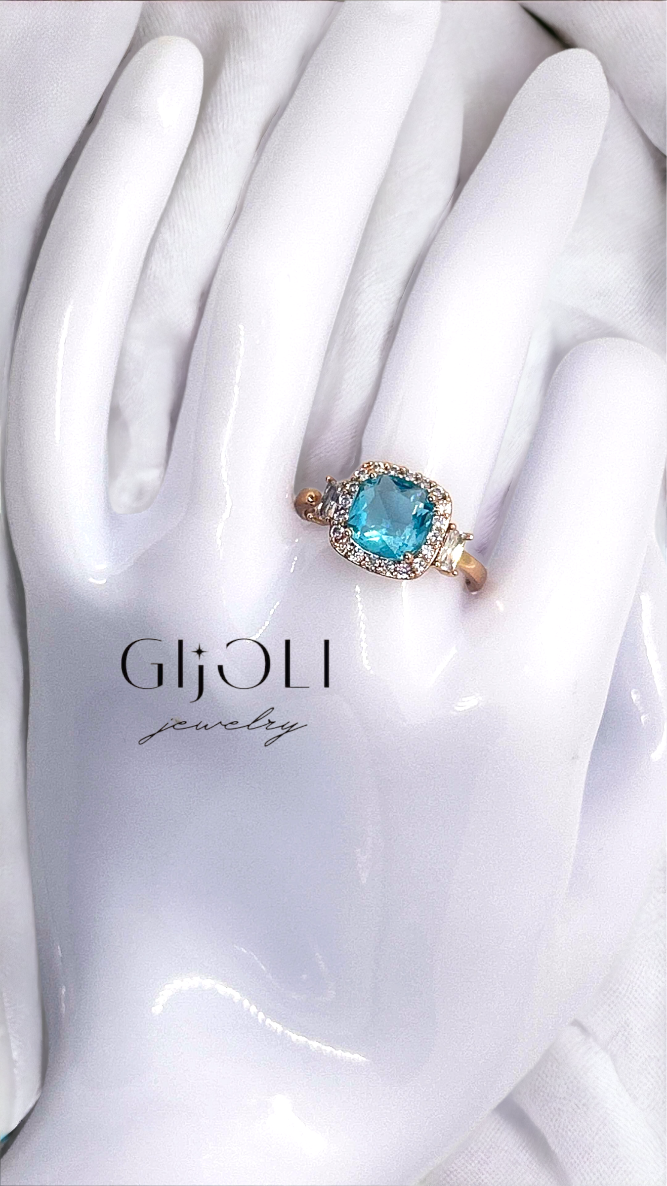 Sky ring