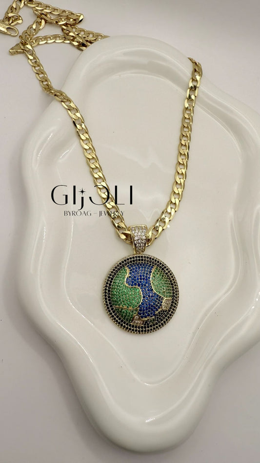 Cadena Mundo Radiante