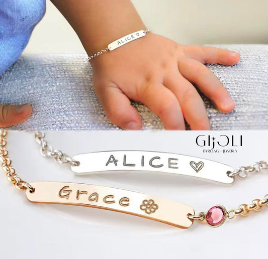 Pulsera Luz de Cumpleaños