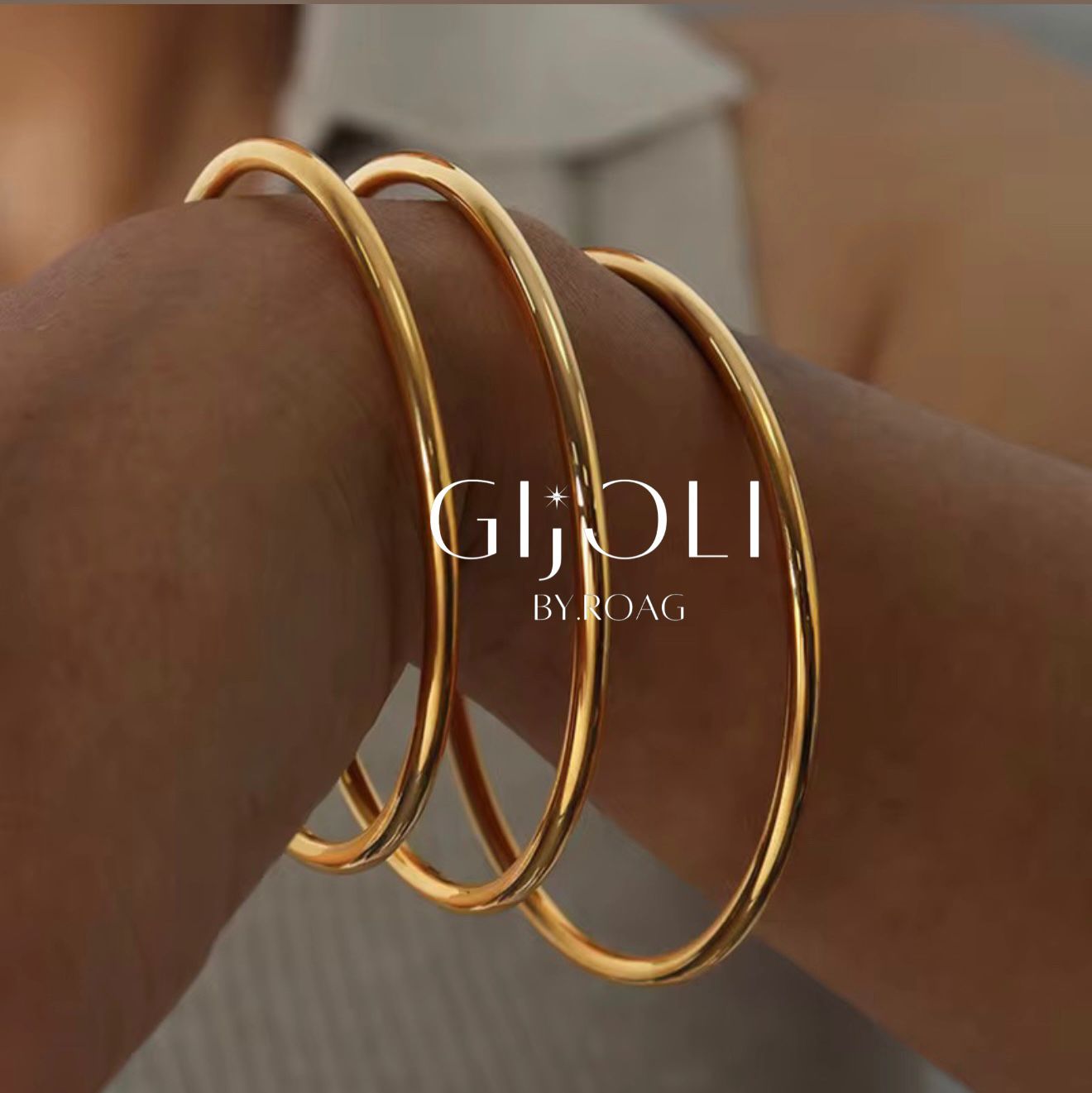 Set Bangle