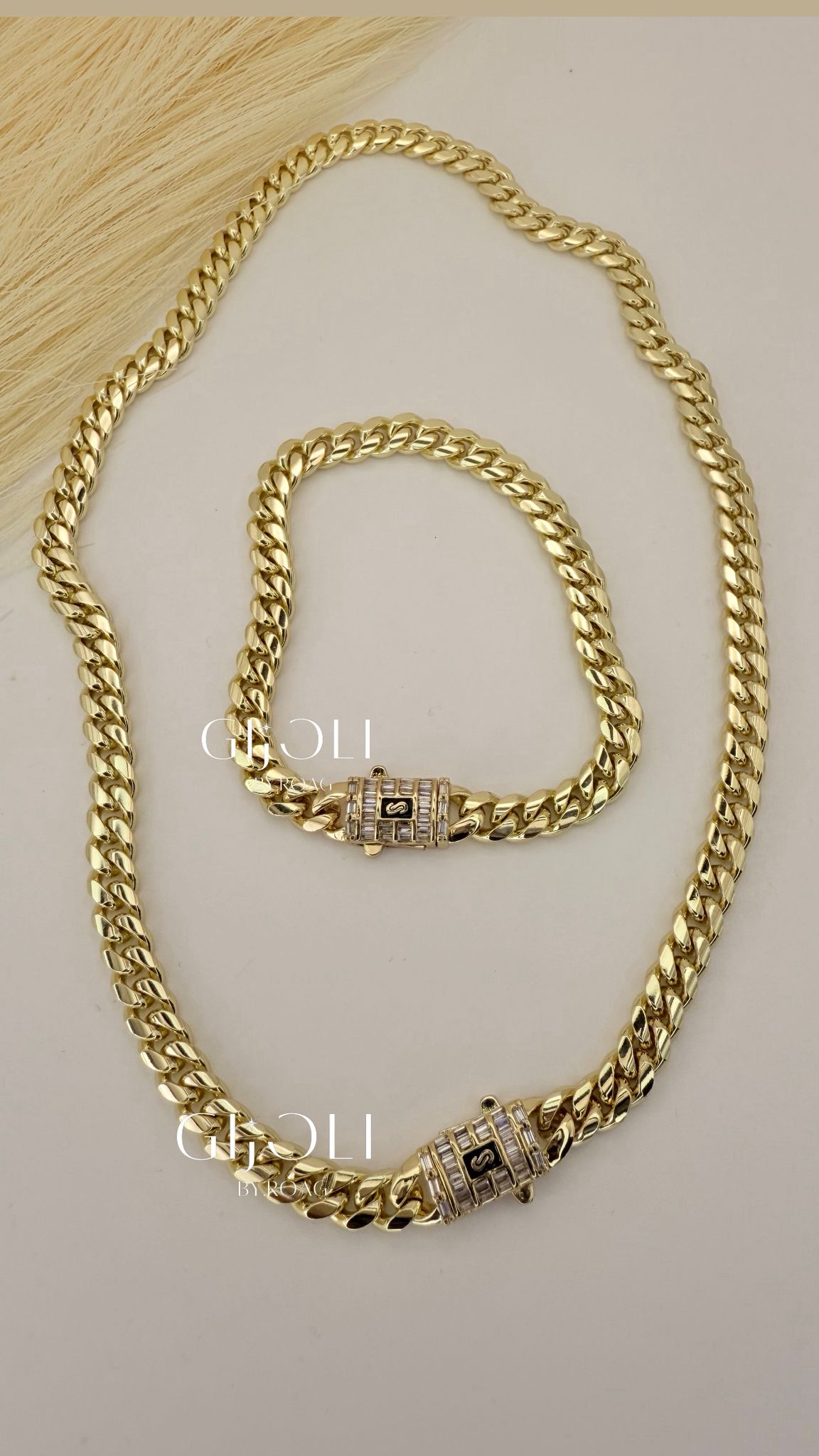 Monaco Cristal Clear