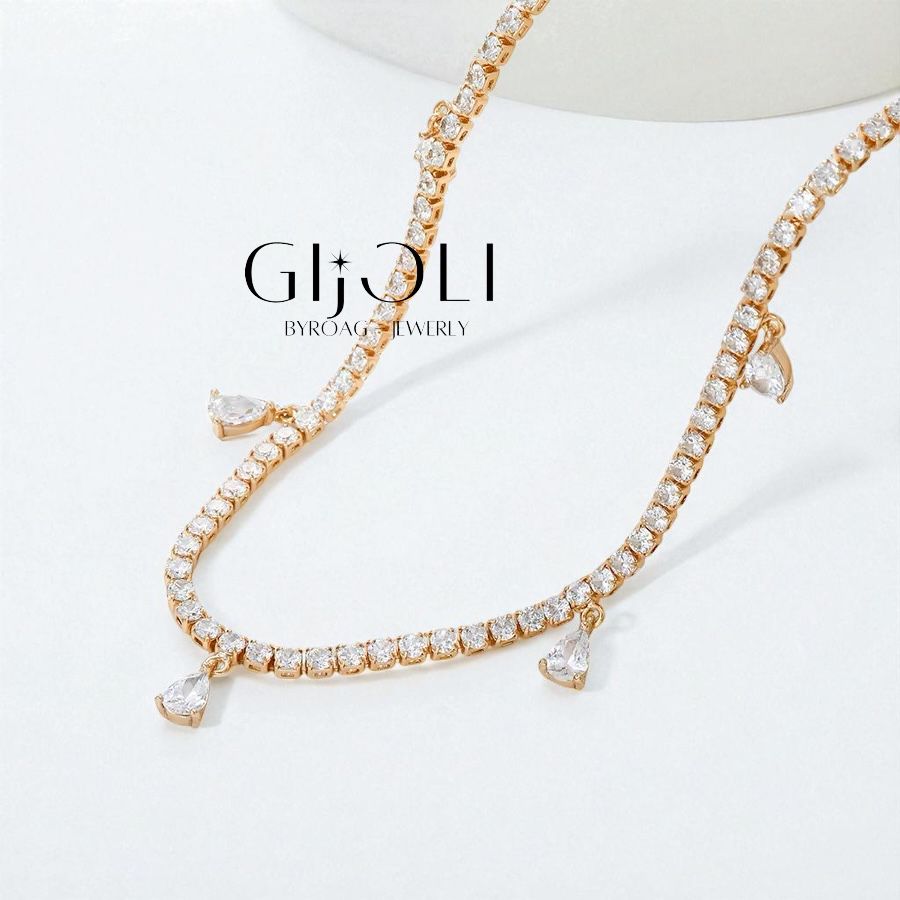 Tennis chain