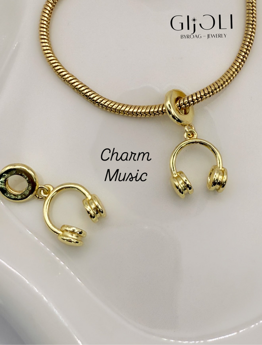 Music Charm