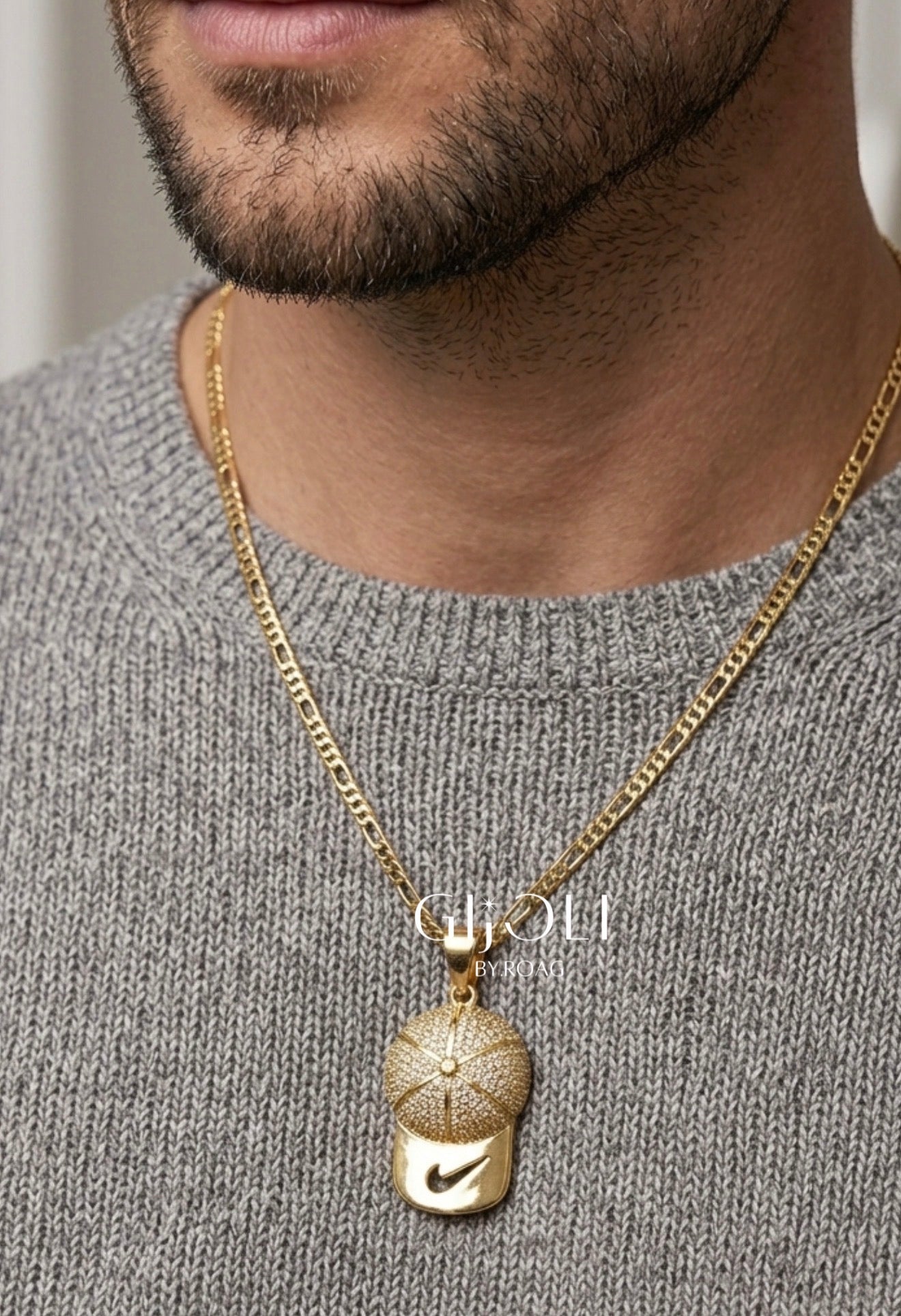 Cadena Lux Cap