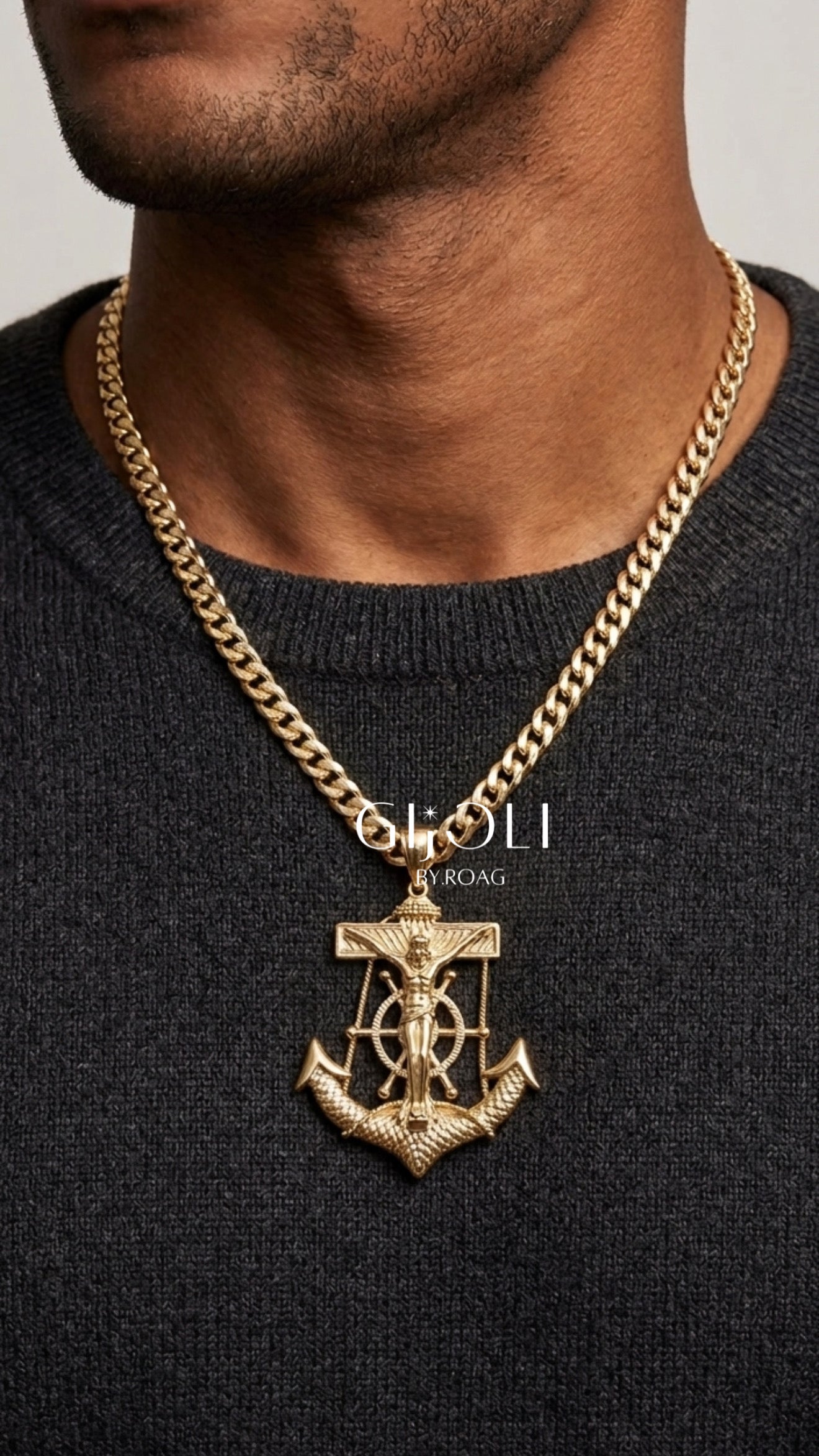 Cadena Cristo y Mar