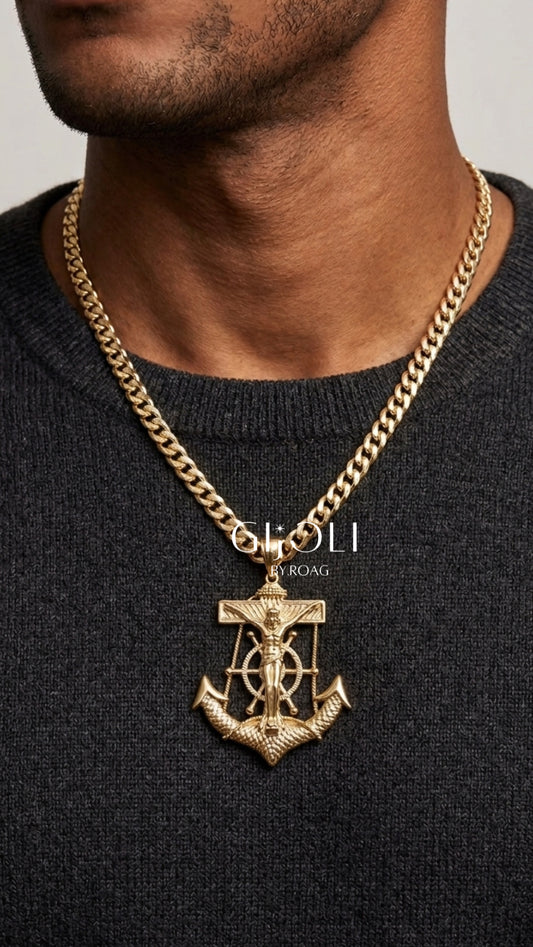Cadena Cristo y Mar